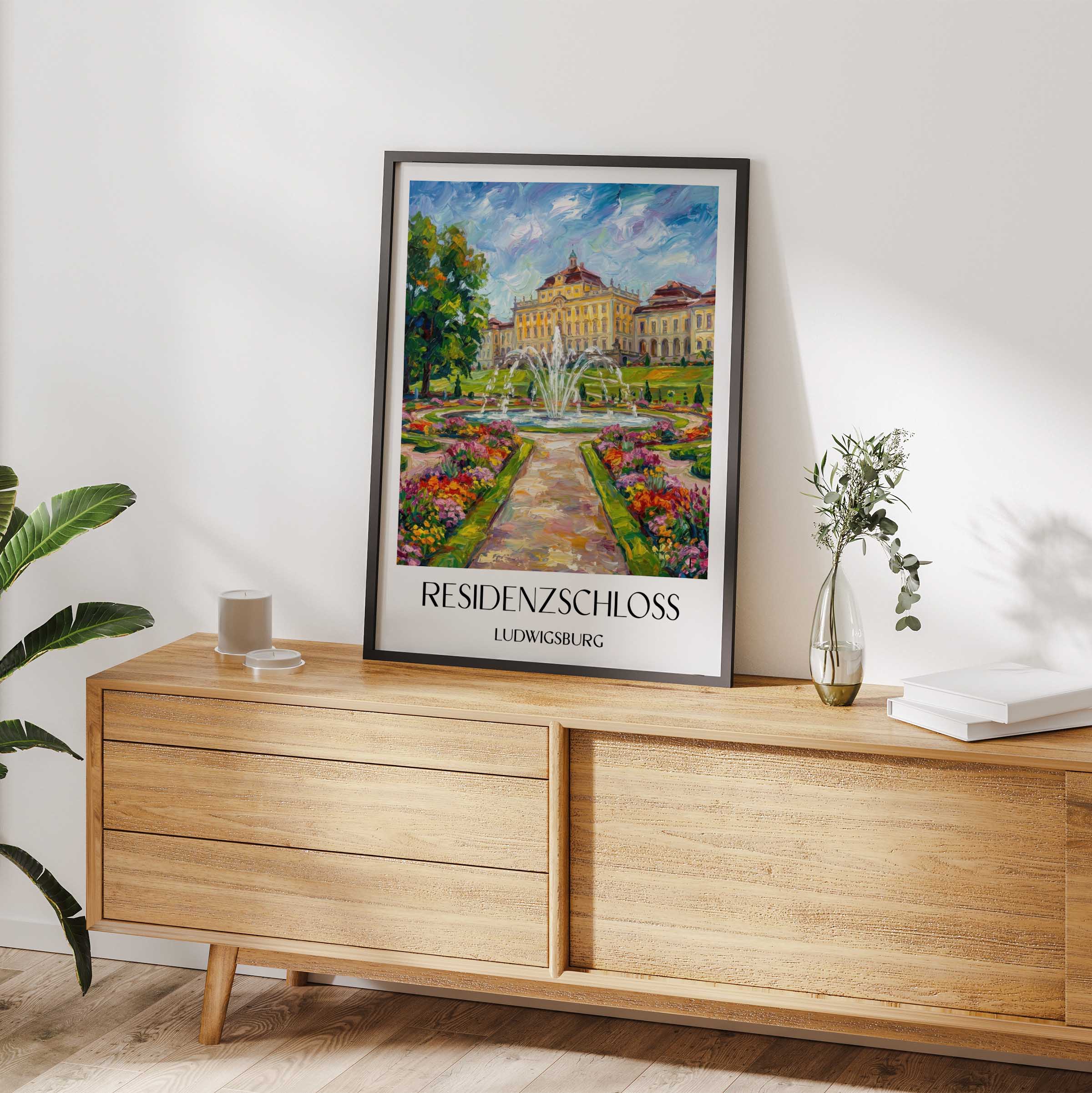residenzschloss-ludwigsburg-deutschland-poster-oil-painting-oelgemaelde