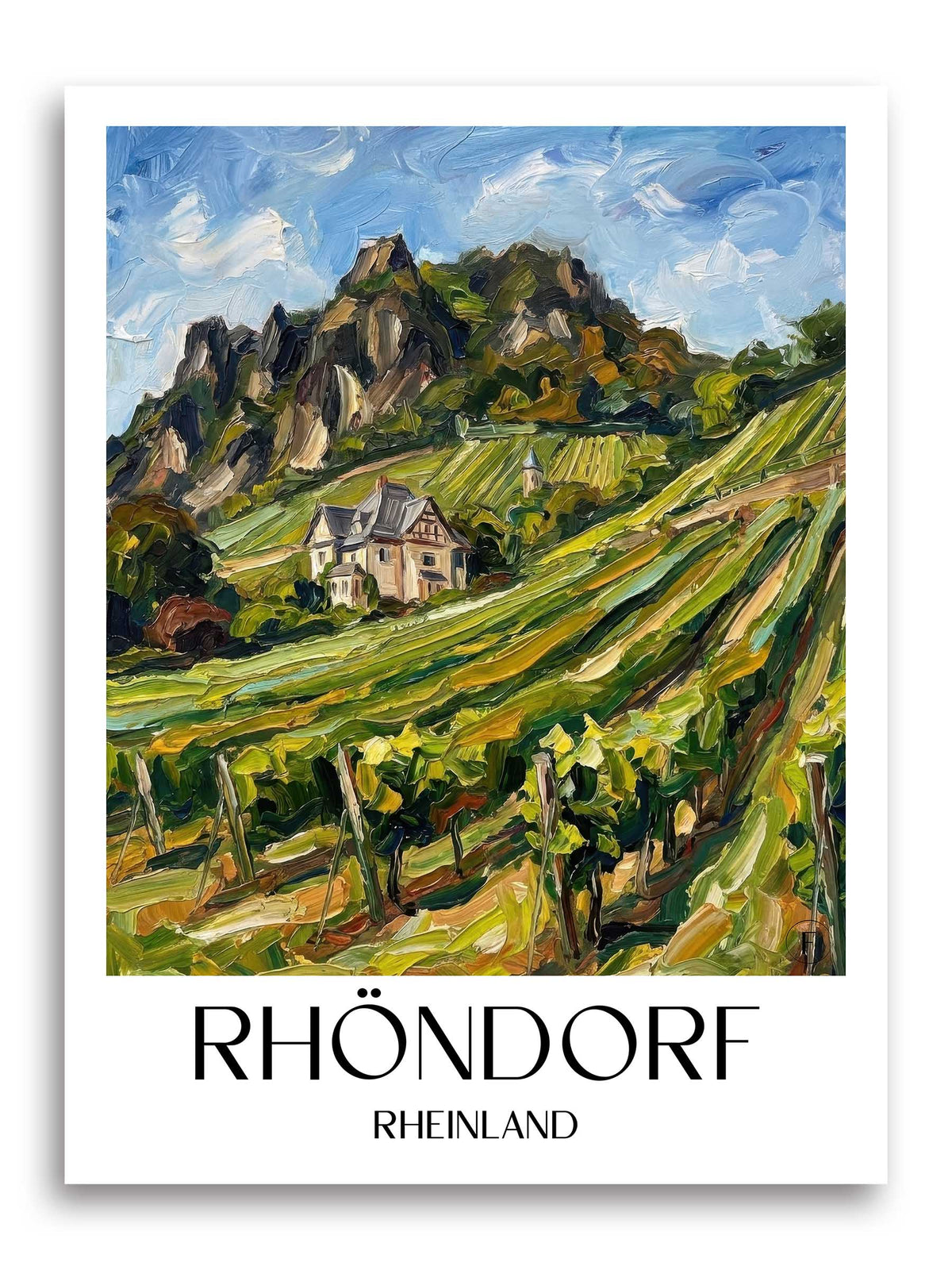 rhöndorf-rheinland-deutschland-poster-oil-painting-oelgemaelde