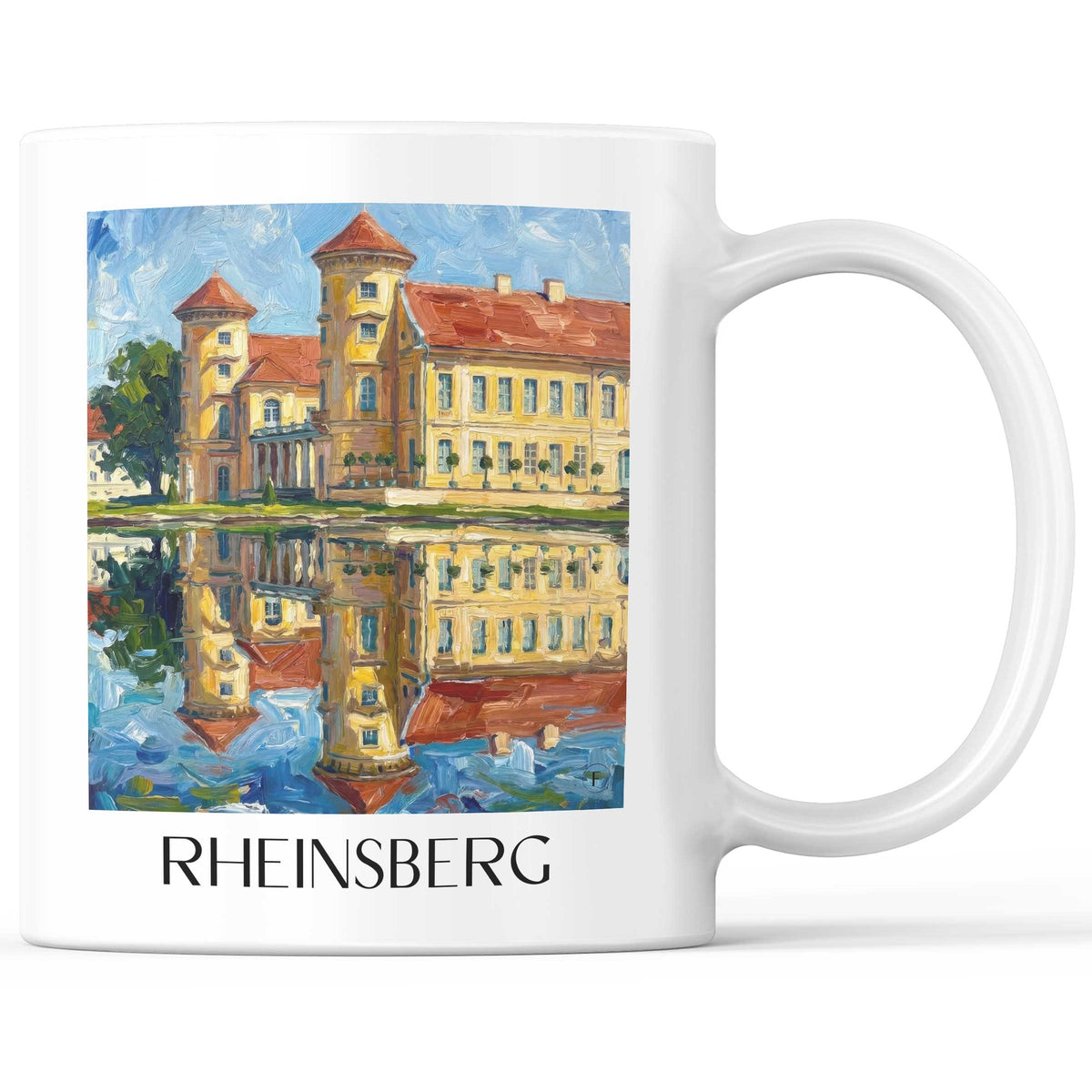 rheinsberg-brandenburg-deutschland-kaffeebecher-oil-painting-oelgemaelde