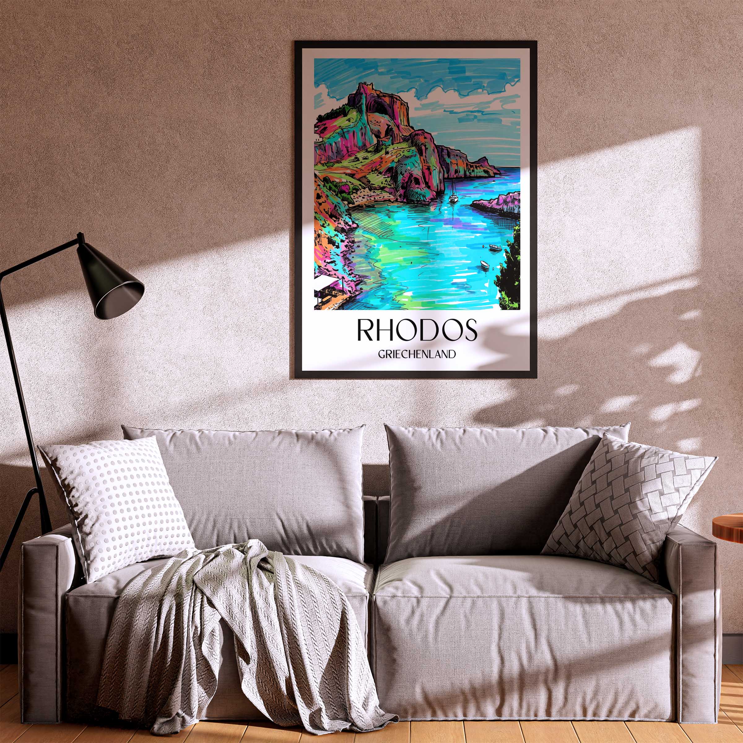 rhodos-griechenland-poster-graffiti