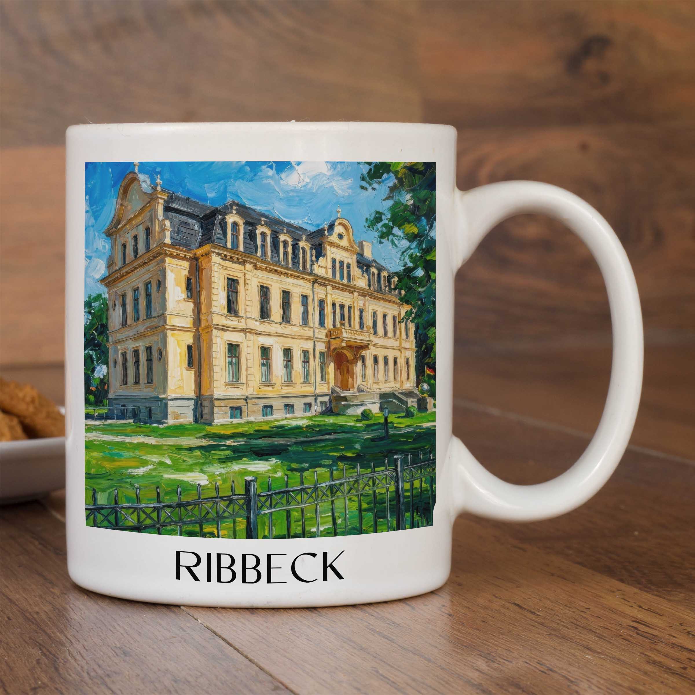 ribbeck-brandenburg-deutschland-kaffeebecher-oil-painting-oelgemaelde
