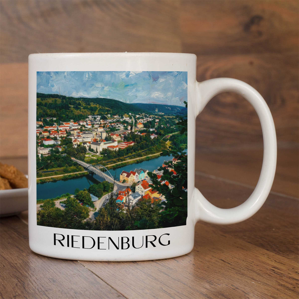 riedenburg-altmühltal-deutschland-kaffeebecher-oil-painting-oelgemaelde