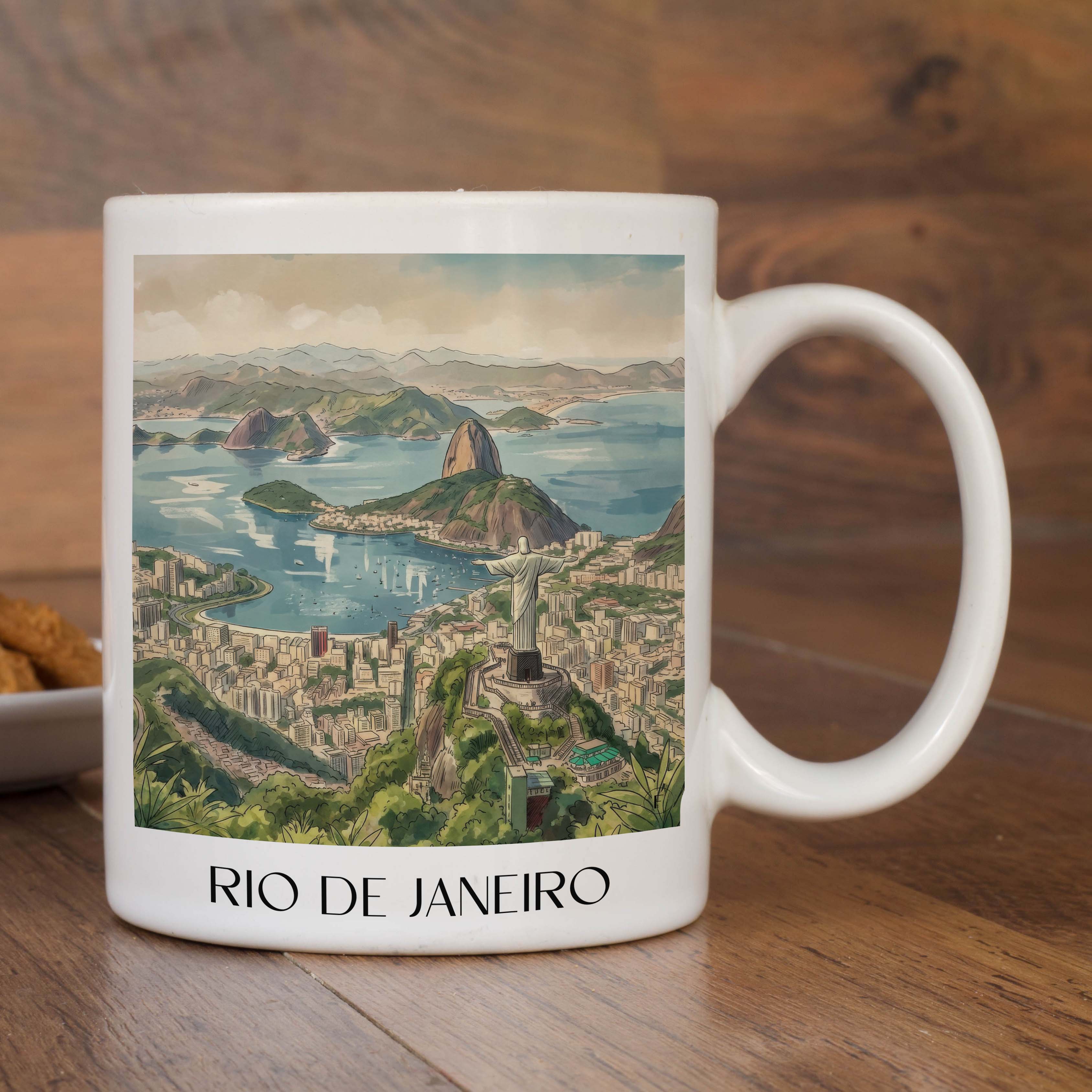 rio-de-janeiro-brasilien-kaffeebecher-aquarell