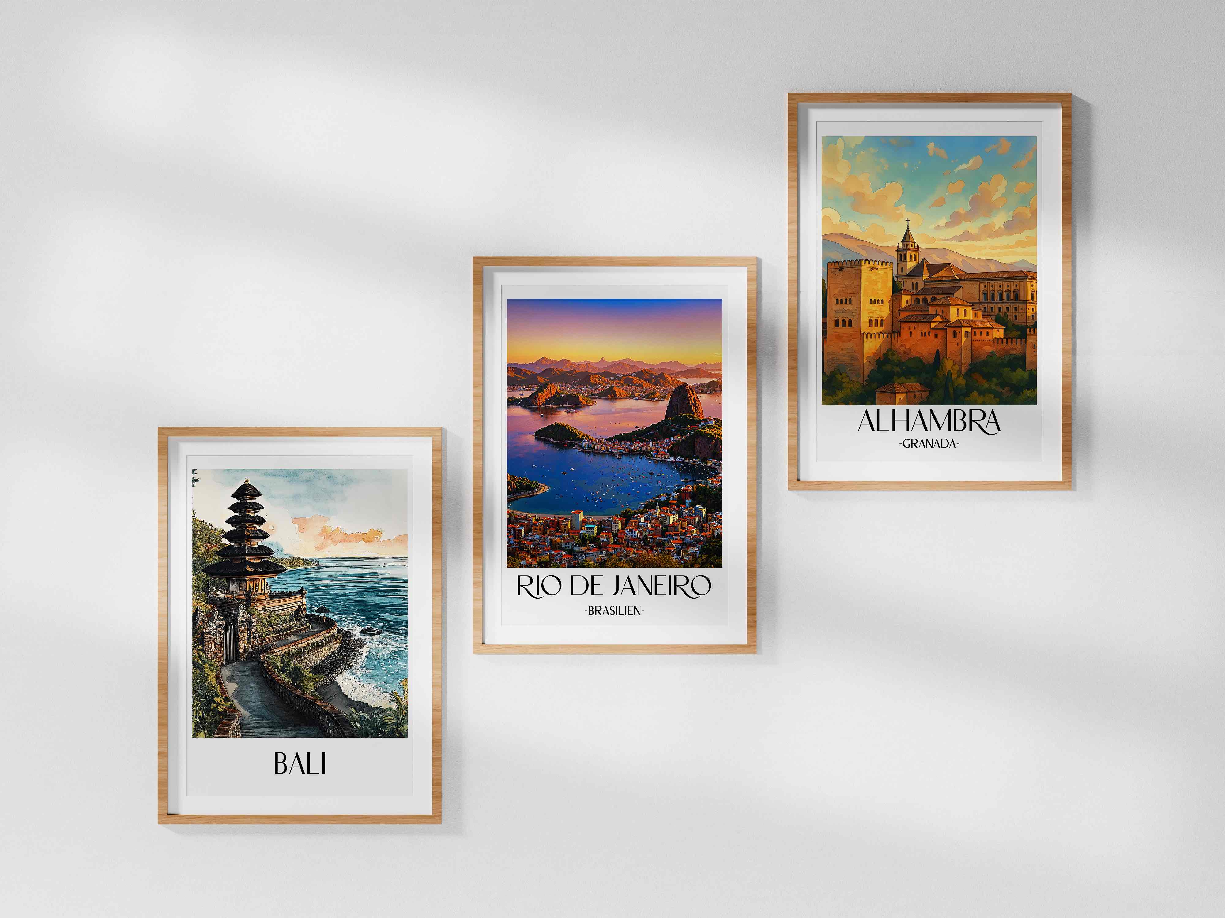 rio-de-janeiro-brasilien-poster-aquarell