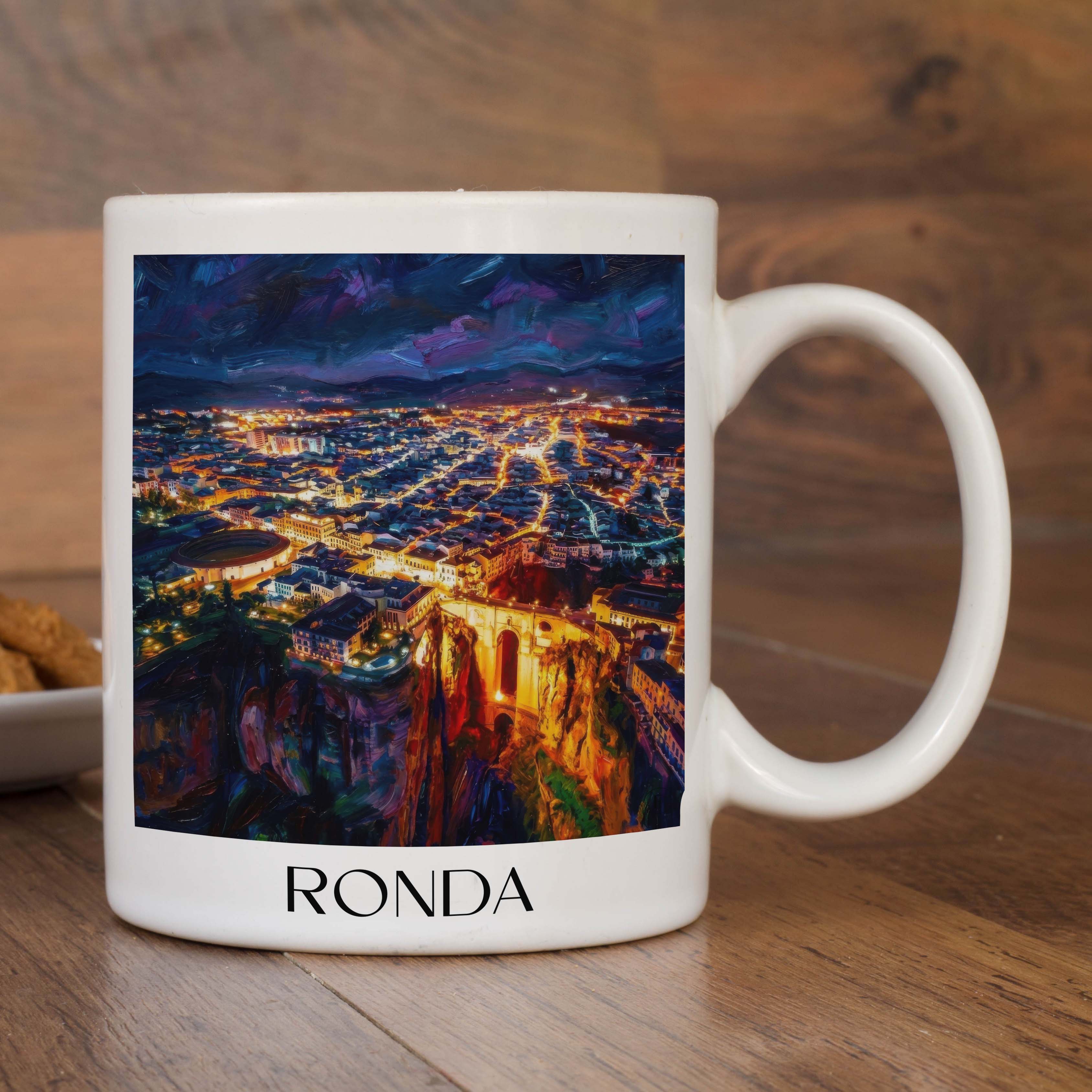 ronda-spanien-spanien-kaffeebecher-oil-painting-oelgemaelde