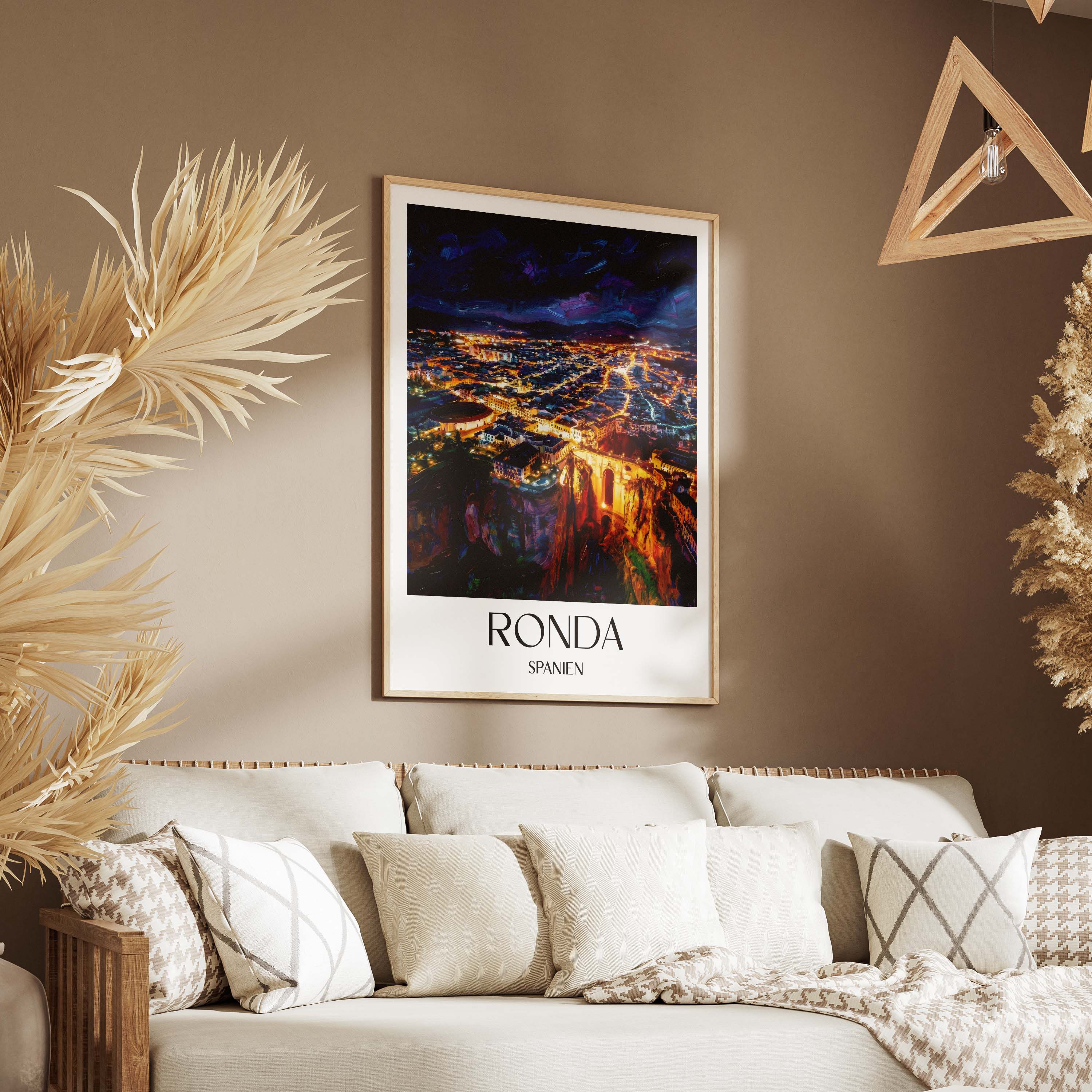 ronda-spanien-spanien-und-spanien-poster-oil-painting-oelgemaelde