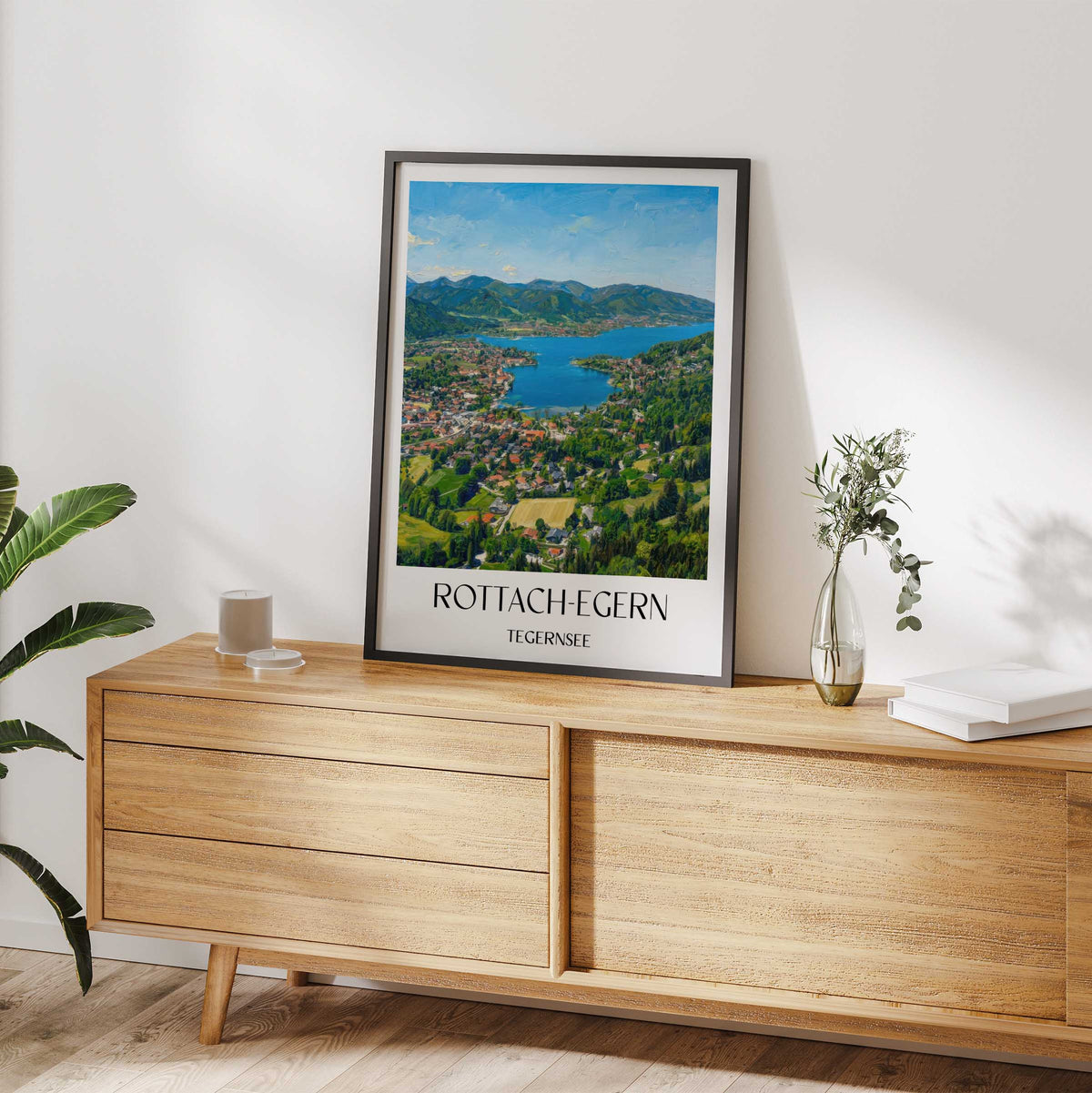 rottach-egern-tegernsee-deutschland-poster-oil-painting-oelgemaelde