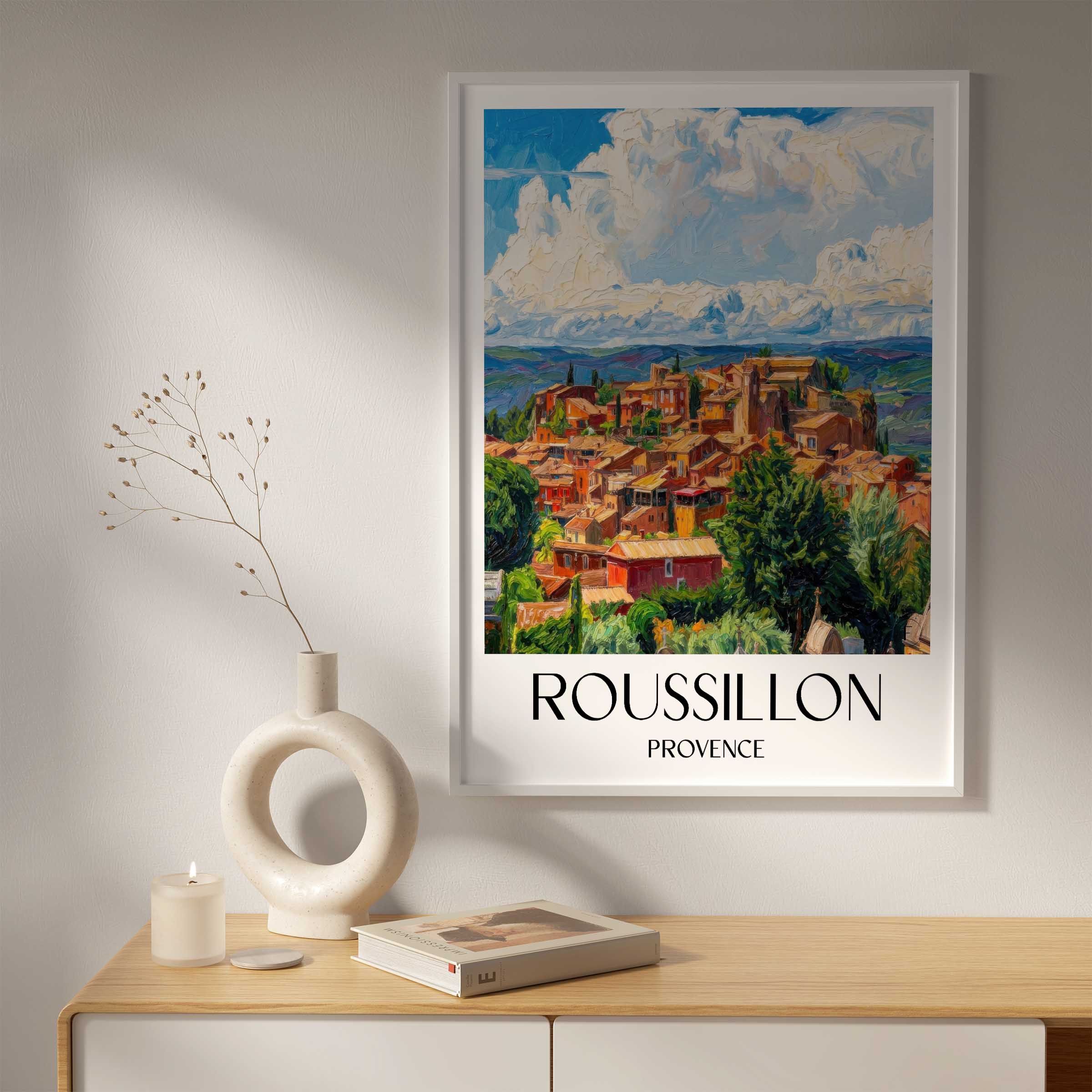 roussillon-provence-frankreich-poster-oil-painting-oelgemaelde