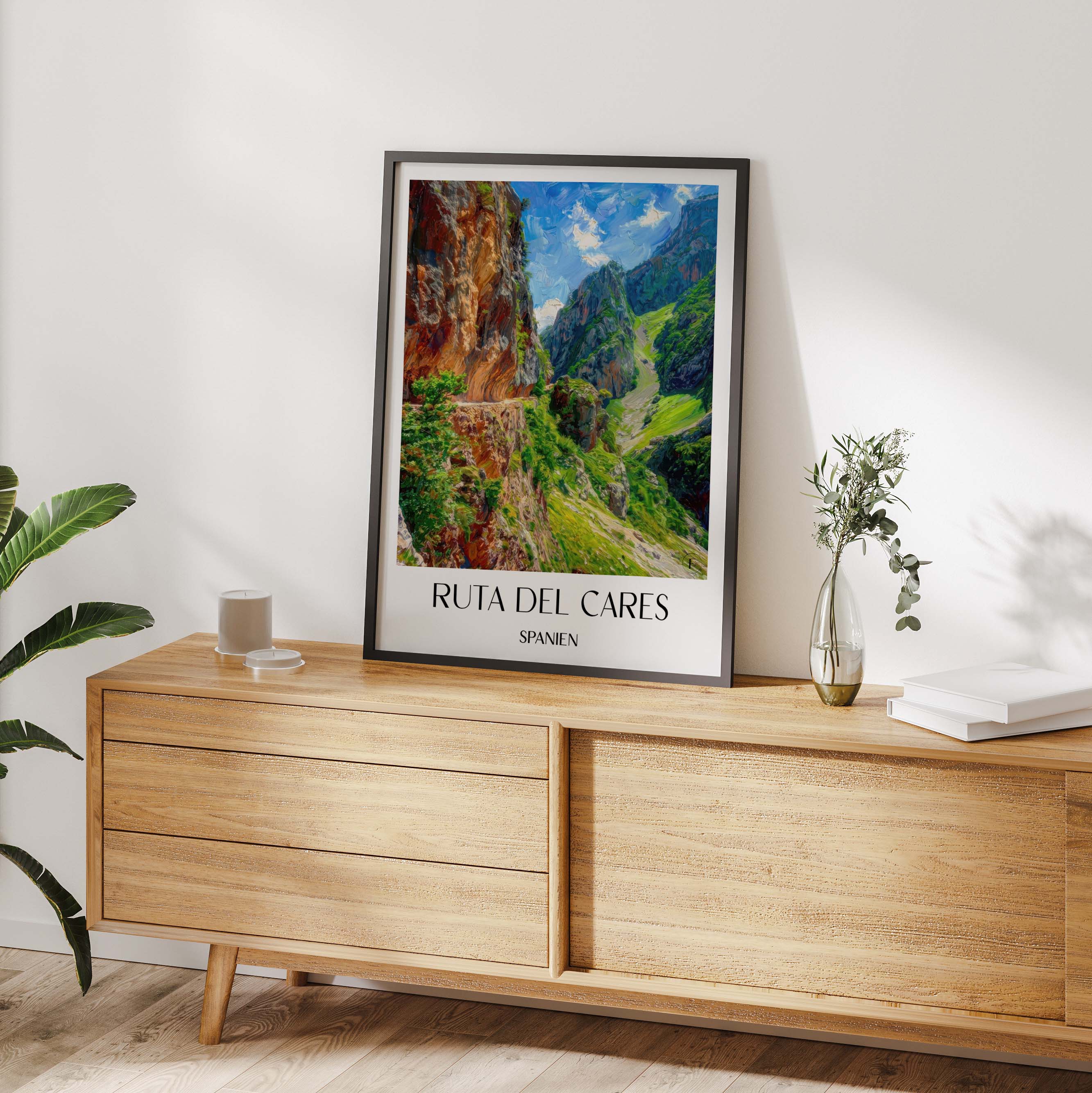 ruta-del-cares-spanien-spanien-poster-oil-painting-oelgemaelde