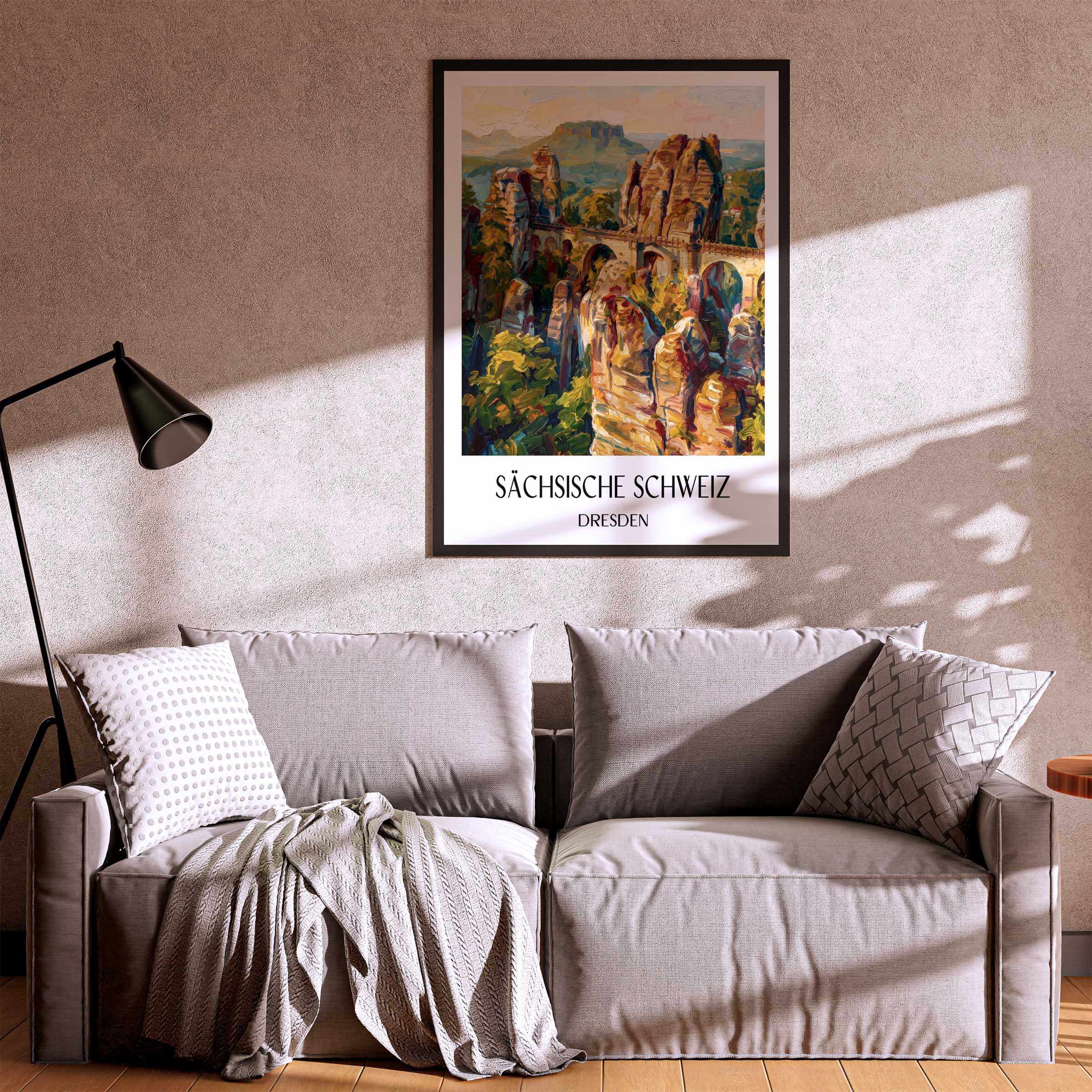 sächsische-schweiz-dresden-deutschland-poster-oil-painting-oelgemaelde