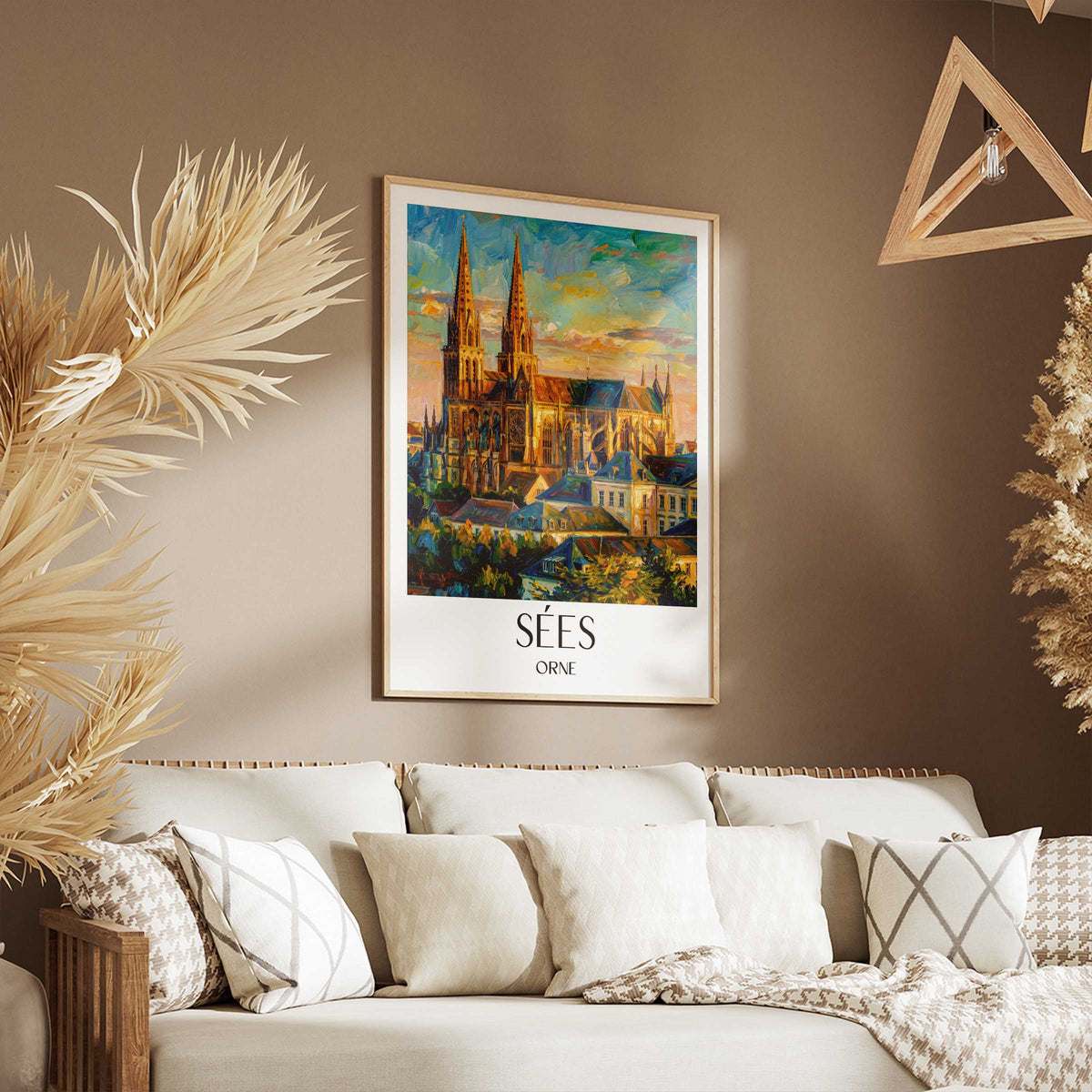 sées-orne-frankreich-poster-oil-painting-oelgemaelde