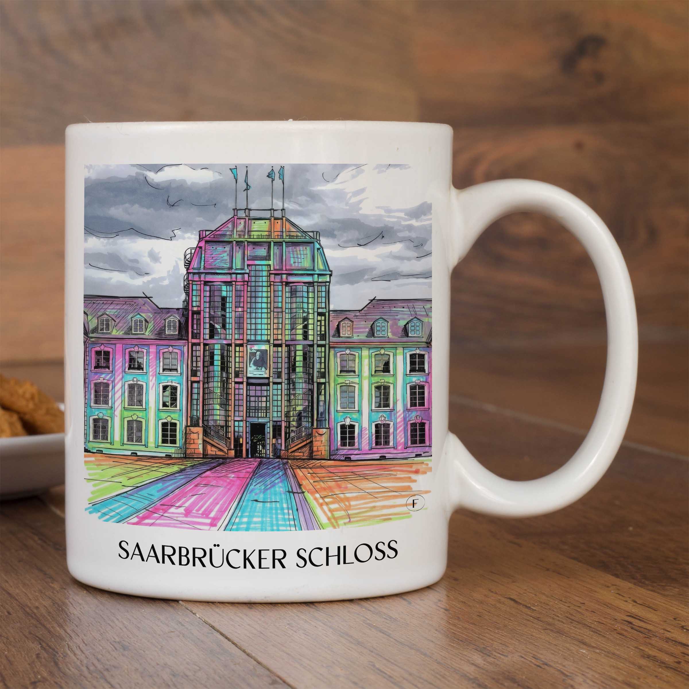 saarbrücker-schloss-saarland-deutschland-kaffeebecher-graffiti