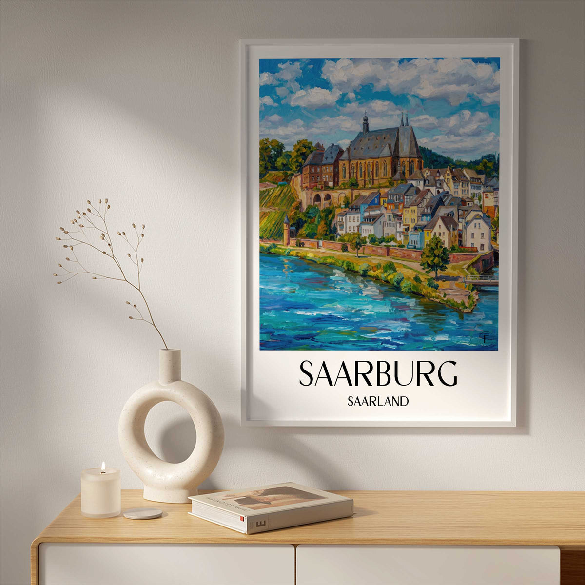 saarburg-saarland-deutschland-poster-oil-painting-oelgemaelde