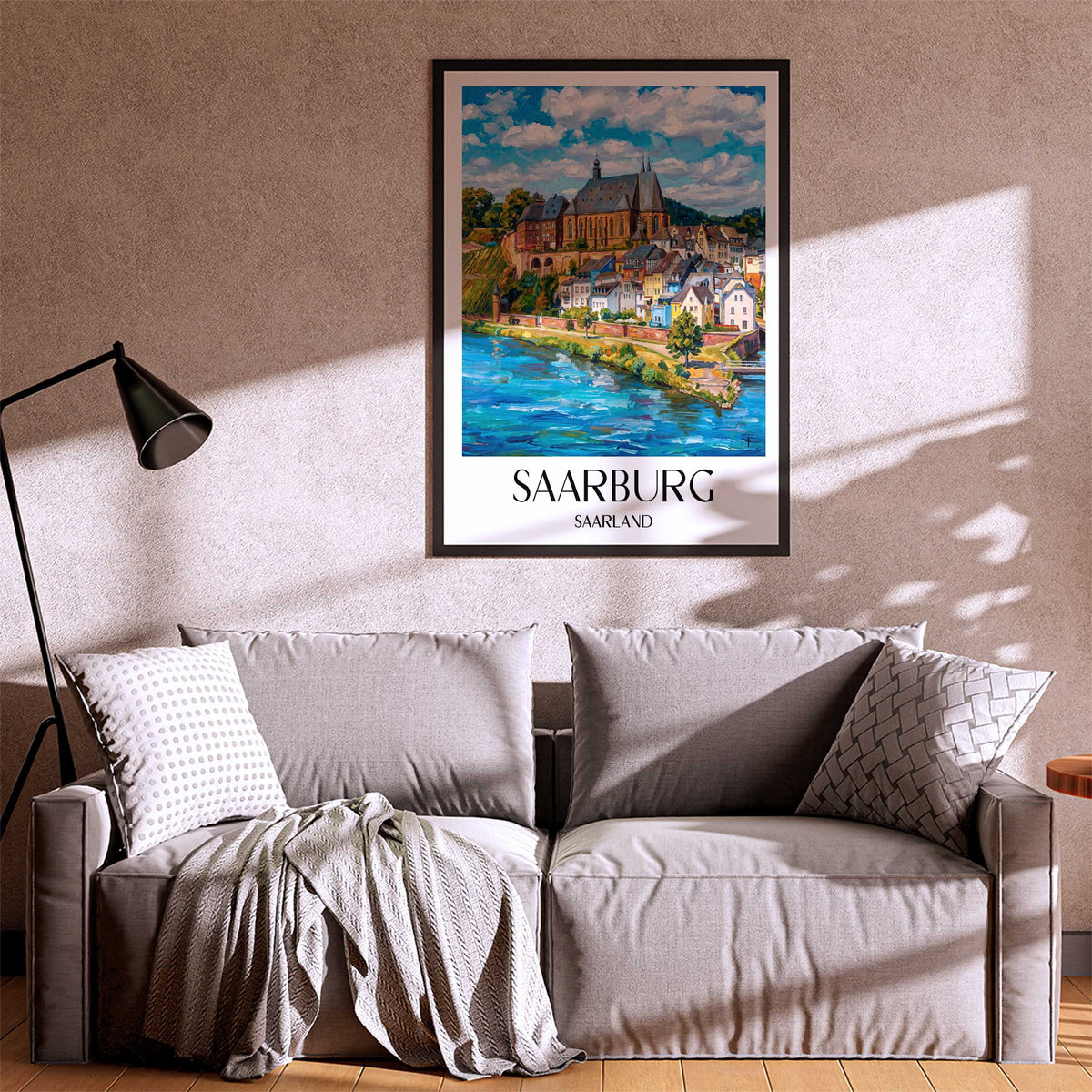 saarburg-saarland-deutschland-poster-oil-painting-oelgemaelde