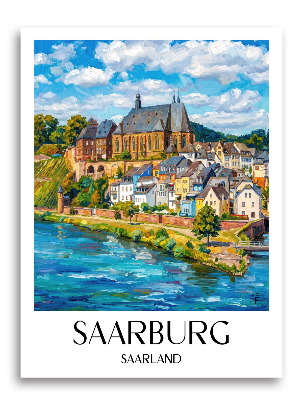 saarburg-saarland-deutschland-poster-oil-painting-oelgemaelde