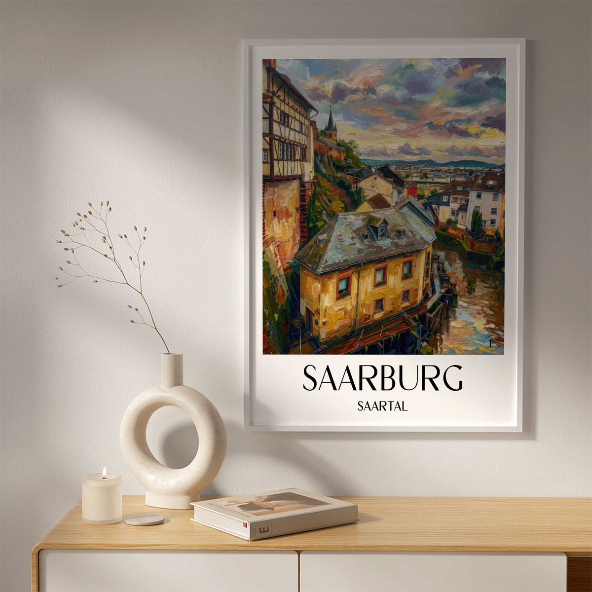 saarburg-saartal-deutschland-poster-oil-painting-oelgemaelde