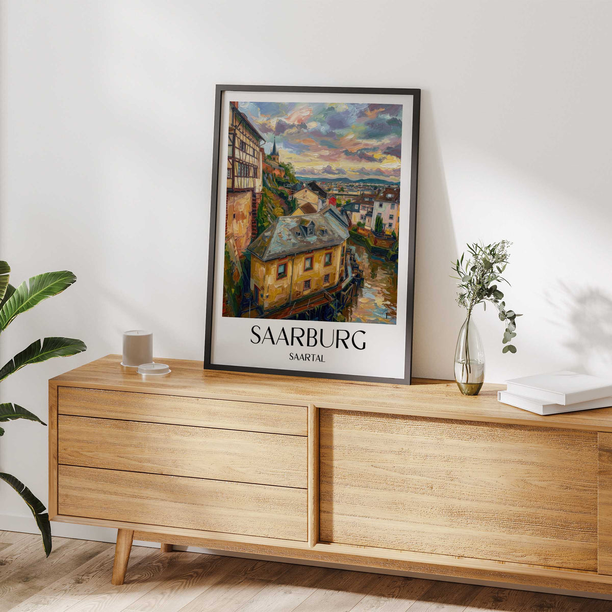 saarburg-saartal-deutschland-poster-oil-painting-oelgemaelde
