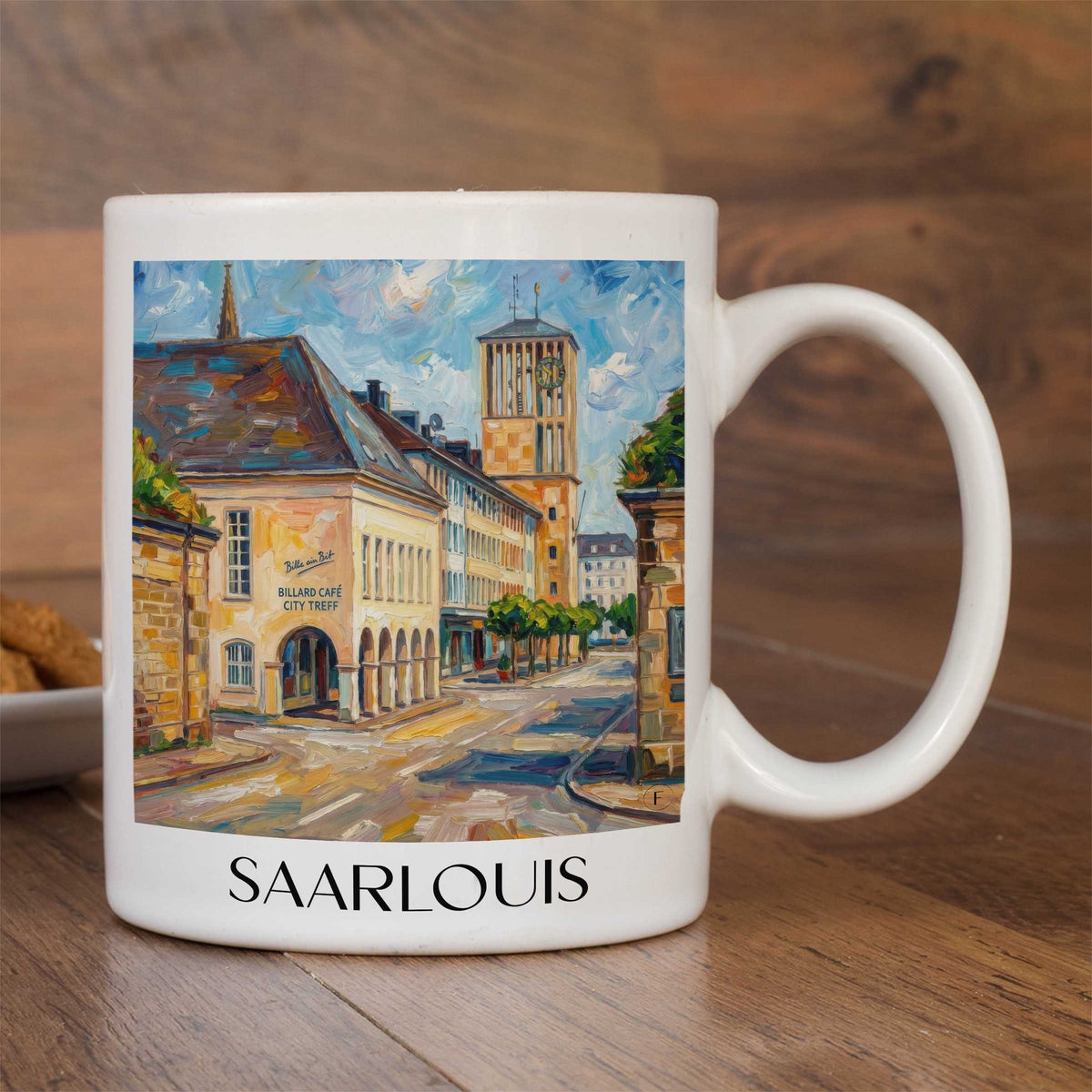 saarlouis-saartal-deutschland-kaffeebecher-oil-painting-oelgemaelde