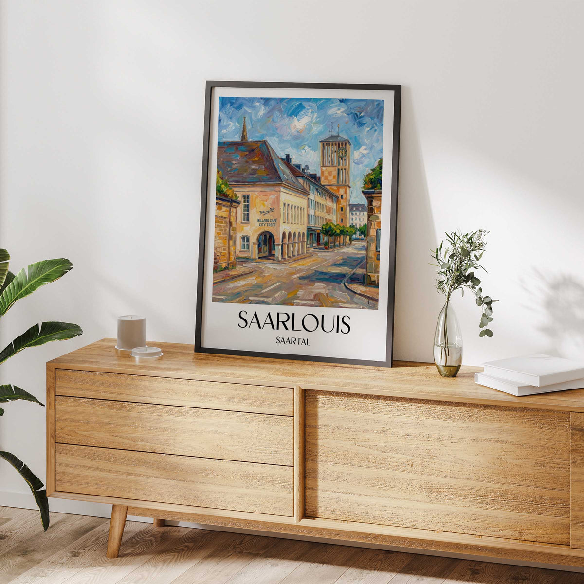 saarlouis-saartal-deutschland-poster-oil-painting-oelgemaelde