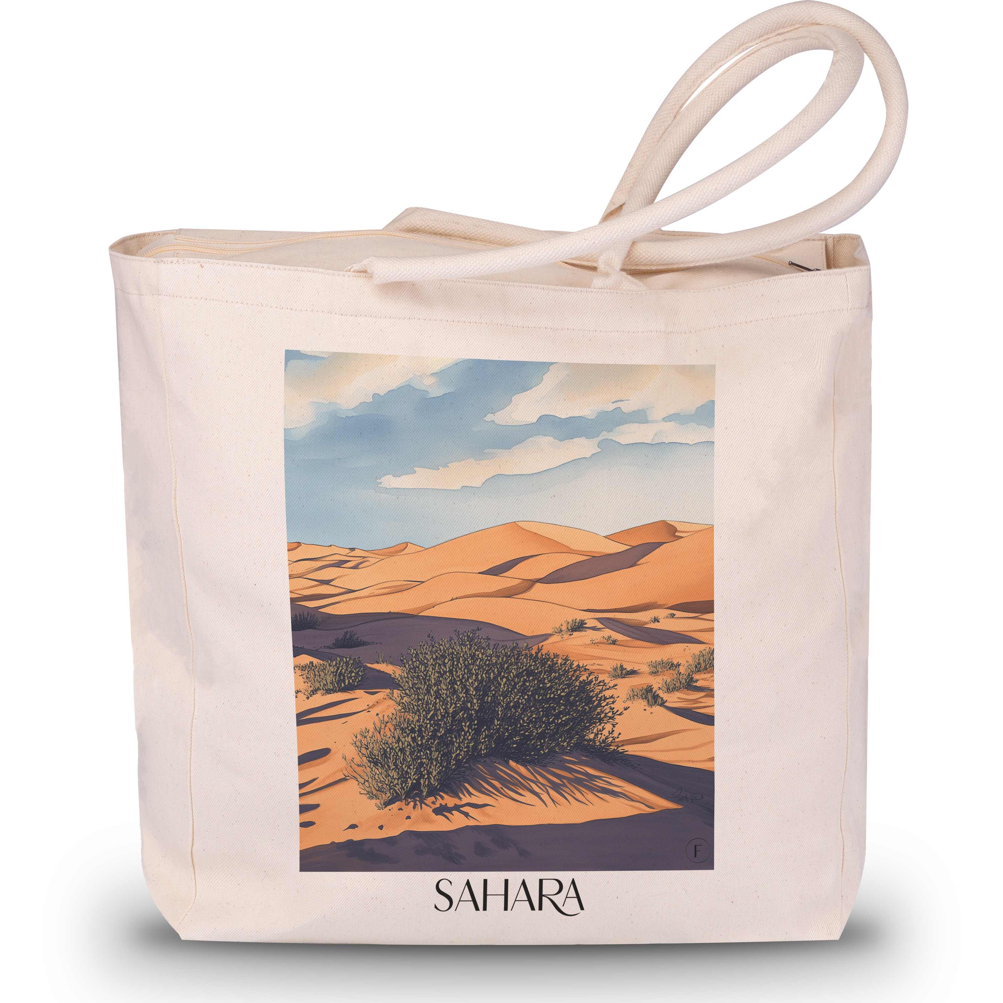 sahara-einkaufstasche-aquarell
