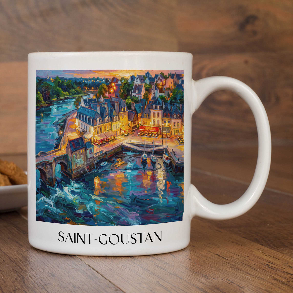 saint-goustan-auray-frankreich-kaffeebecher-oil-painting-oelgemaelde