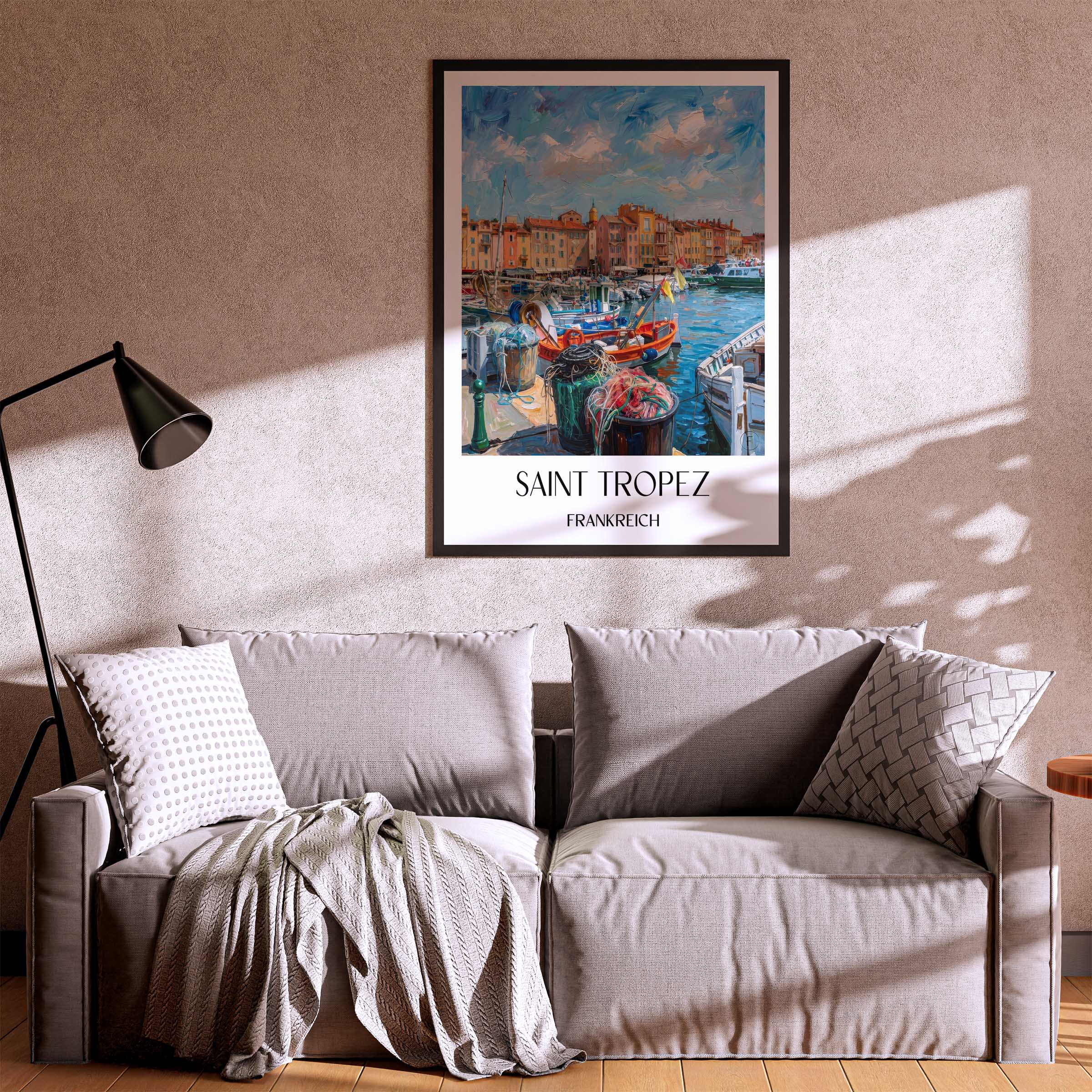 saint-tropez-frankreich-poster-oil-painting-oelgemaelde