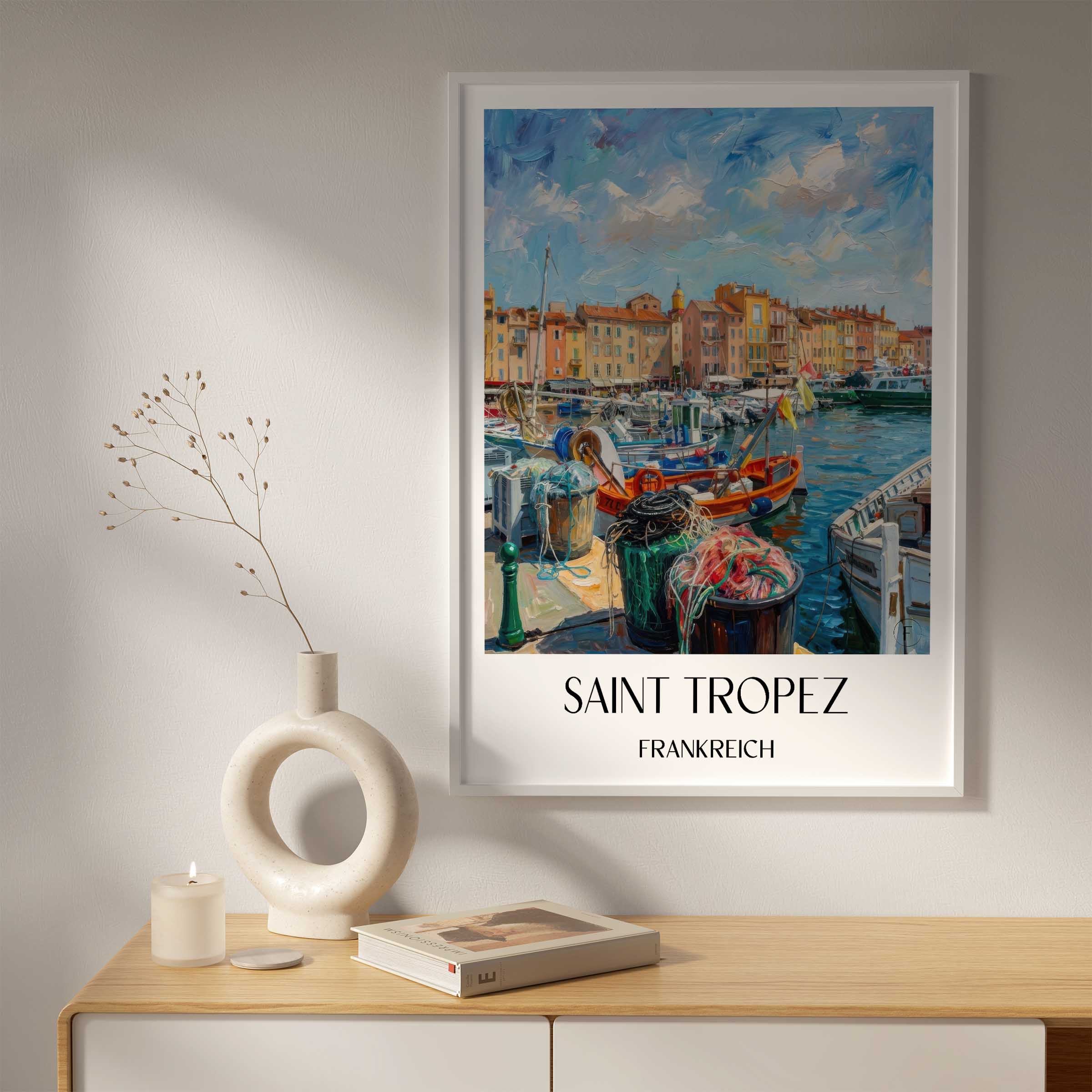 saint-tropez-frankreich-poster-oil-painting-oelgemaelde