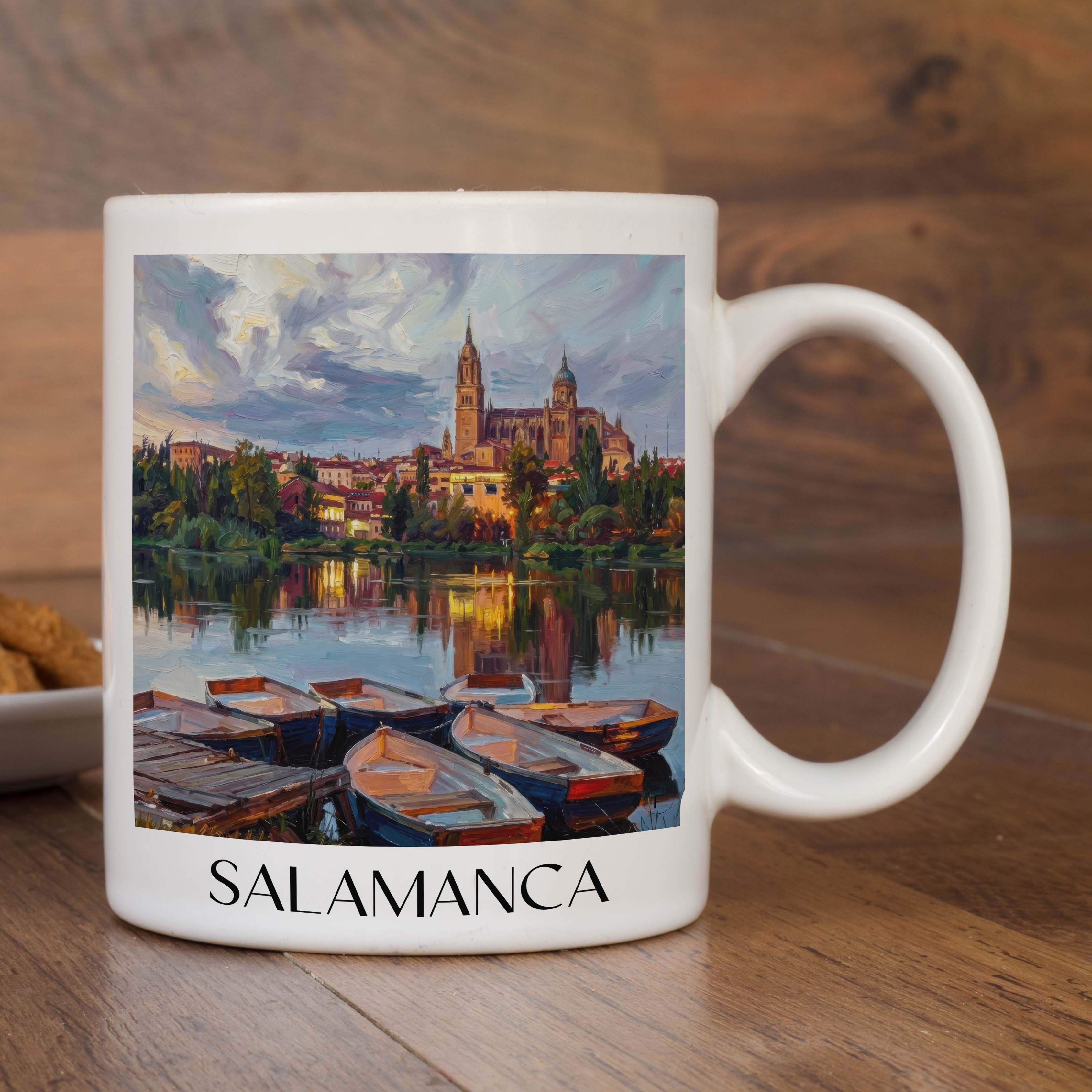 salamanca--spanien-spanien-kaffeebecher-oil-painting-oelgemaelde