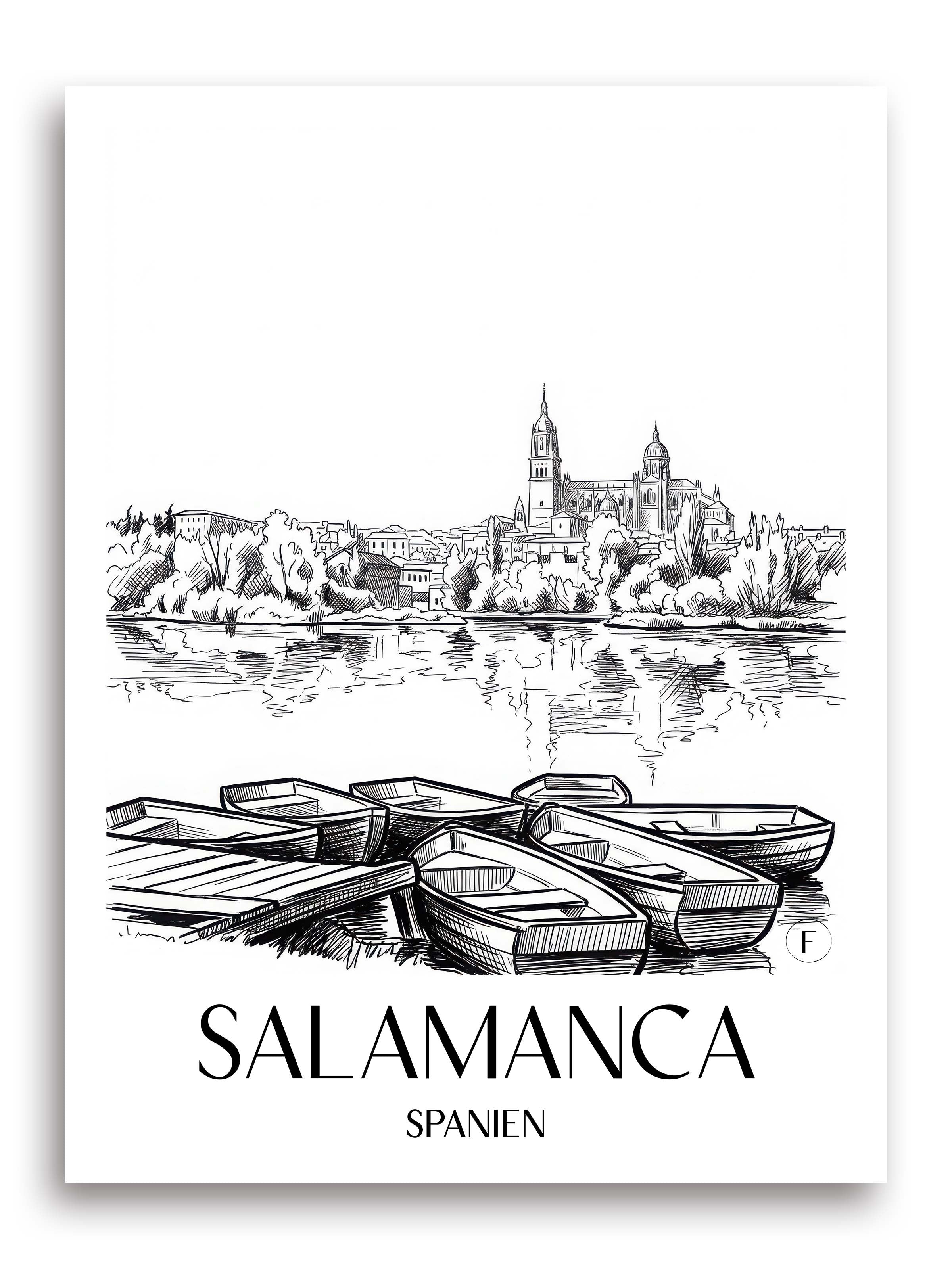 salamanca--spanien-spanien-poster-skizze