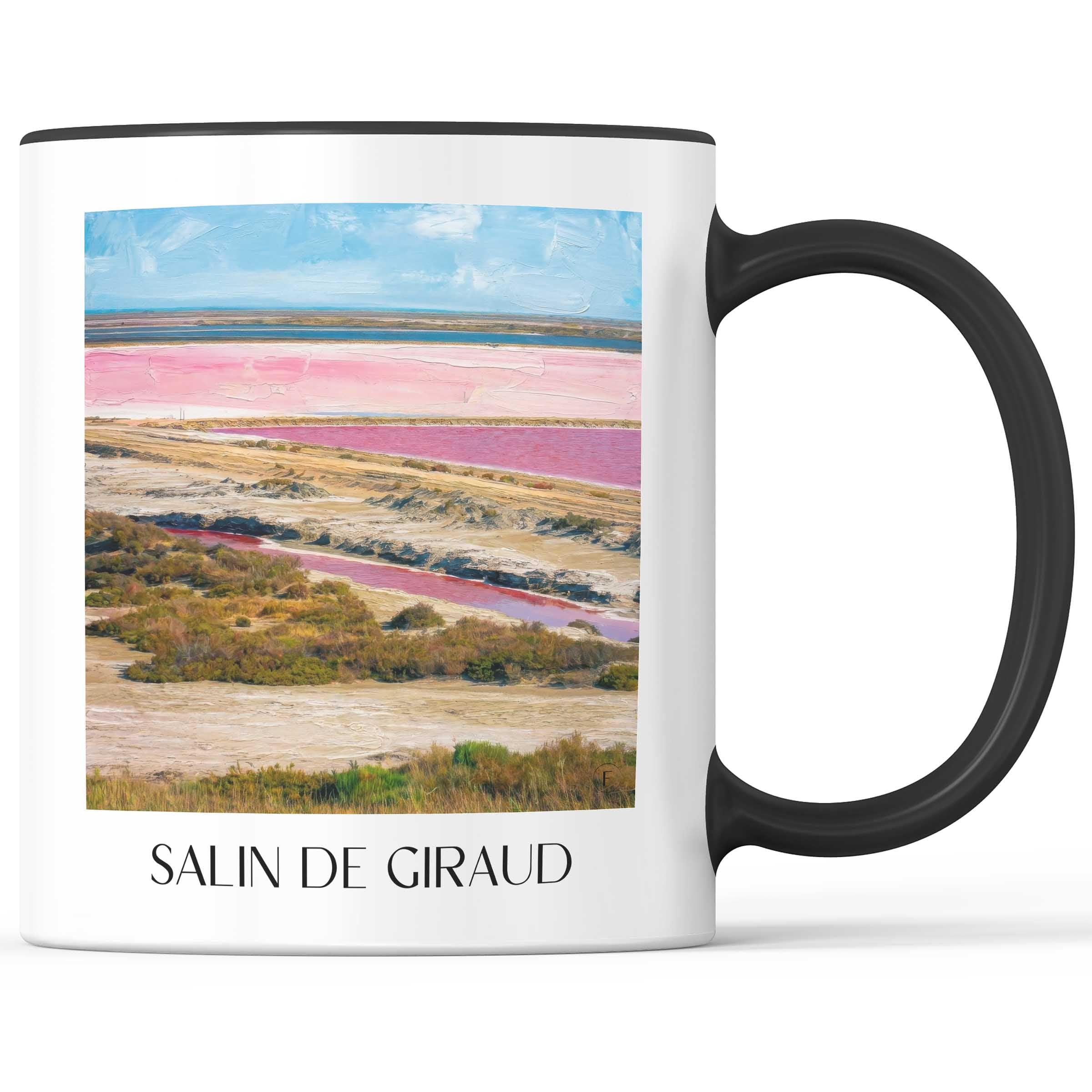 salin-de-giraud-camargue-frankreich-kaffeebecher-oil-painting-oelgemaelde
