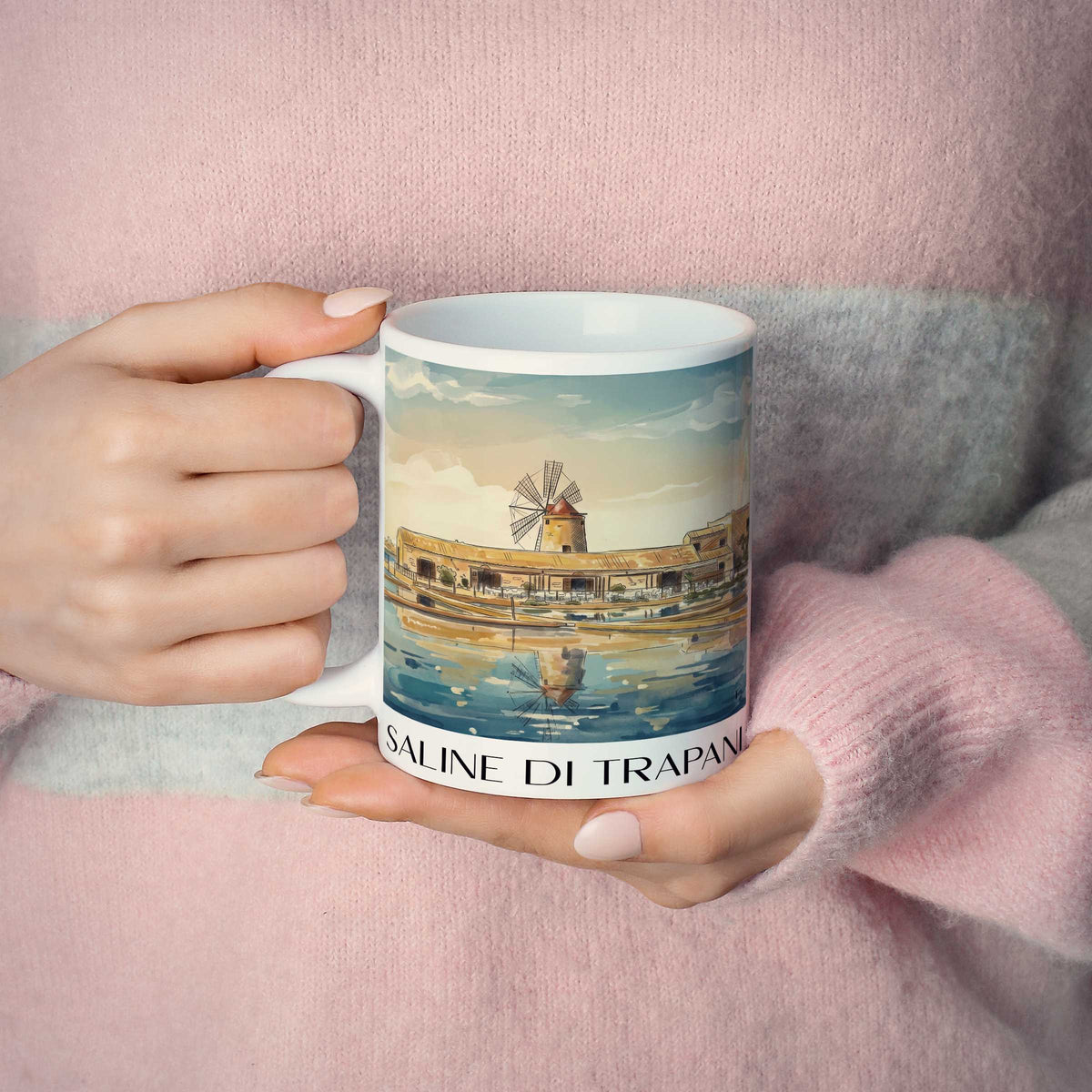 saline-di-trapani-sizilien-italien-kaffeebecher-aquarell
