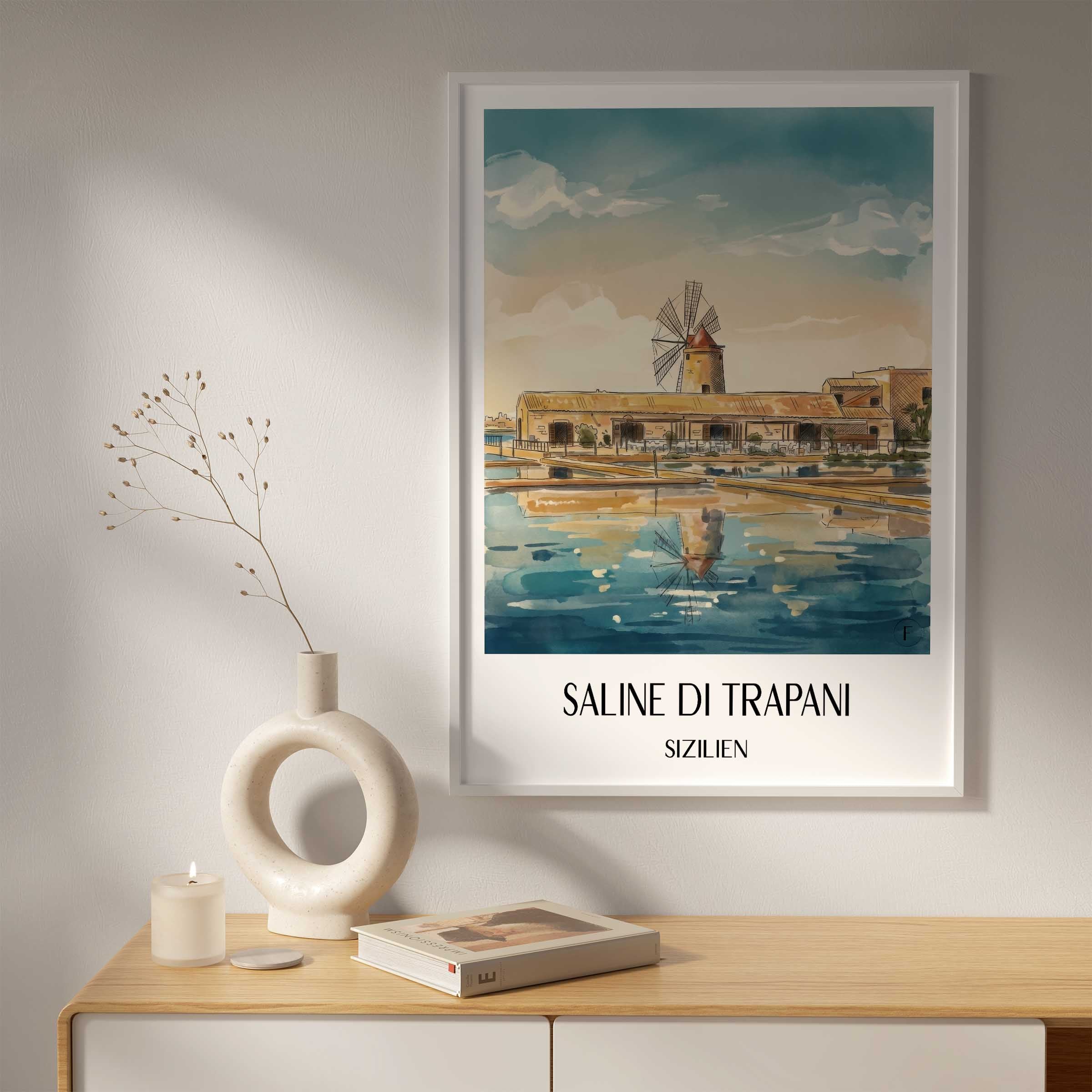 saline-di-trapani-sizilien-italien-poster-aquarell
