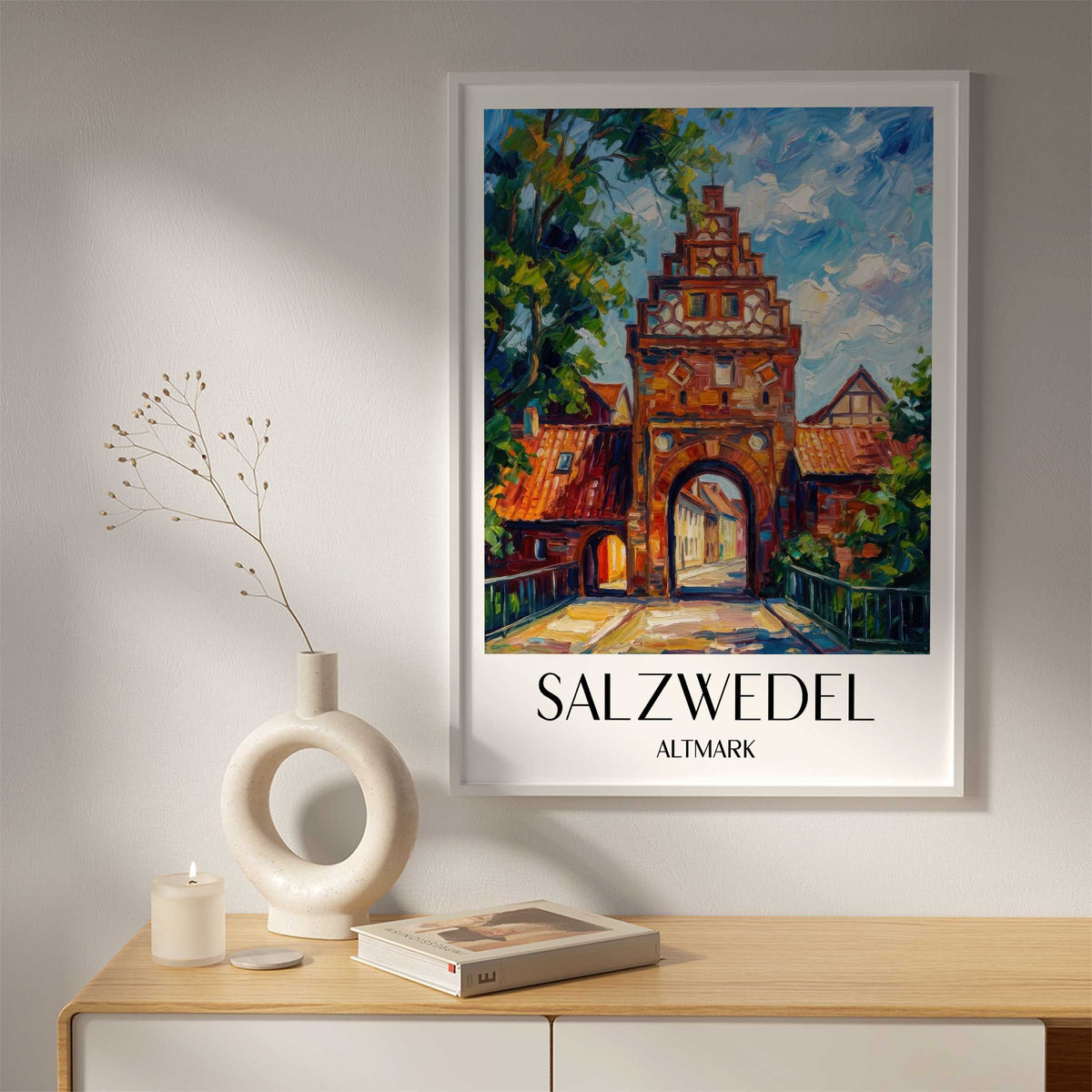 salzwedel-altmark-deutschland-poster-oil-painting-oelgemaelde