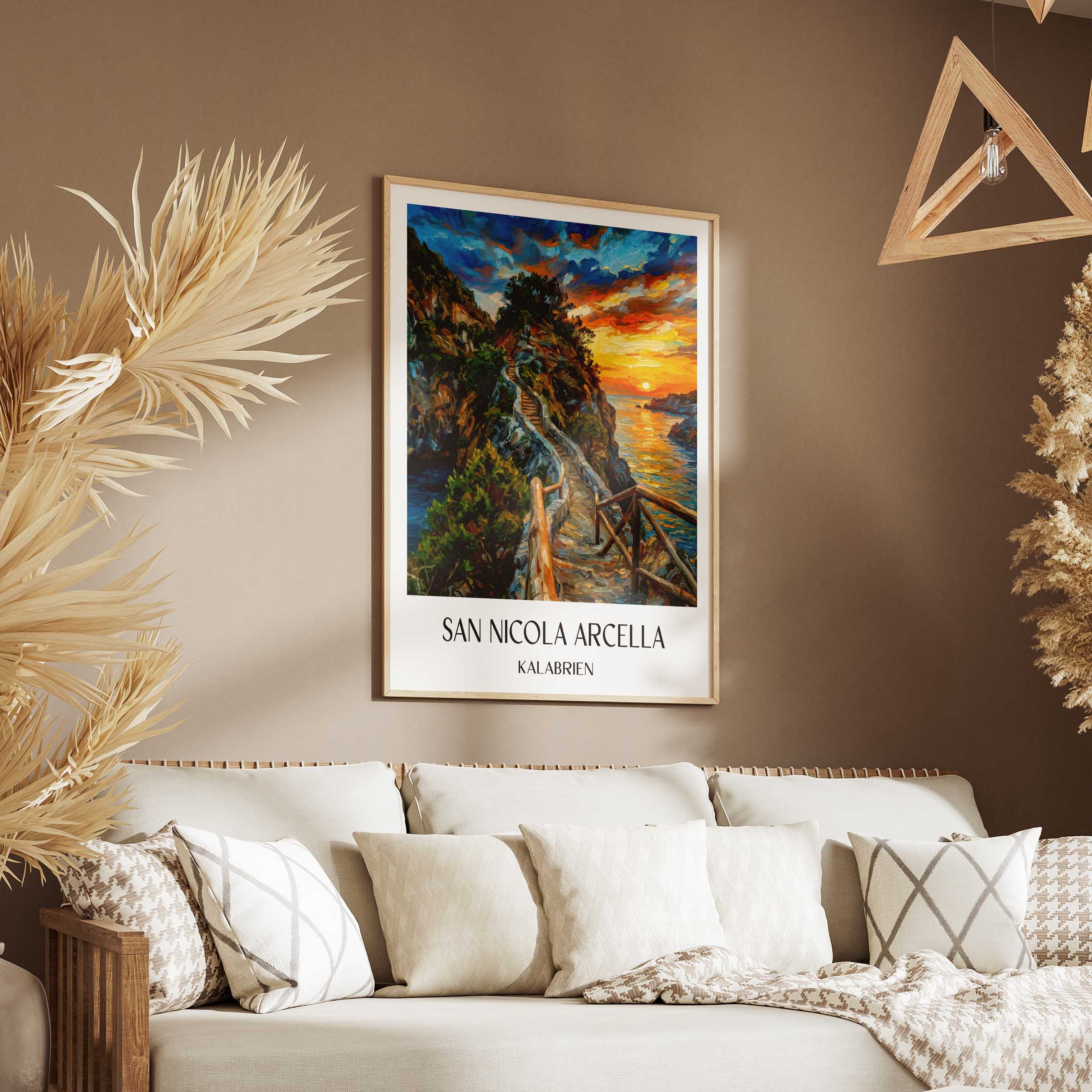 san-nicola-arcella-kalabrien-italien-poster-oil-painting-oelgemaelde