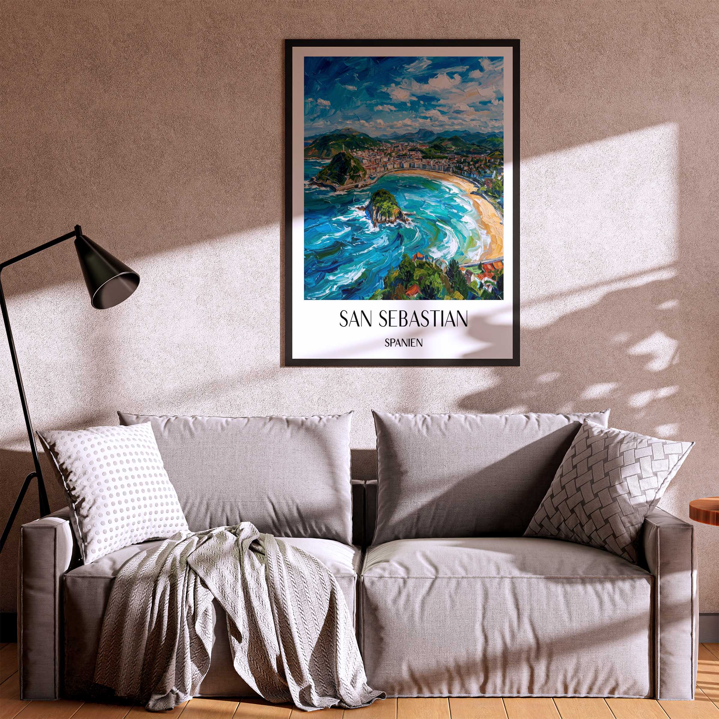 san-sebastian-spanien-poster-oil-painting-oelgemaelde