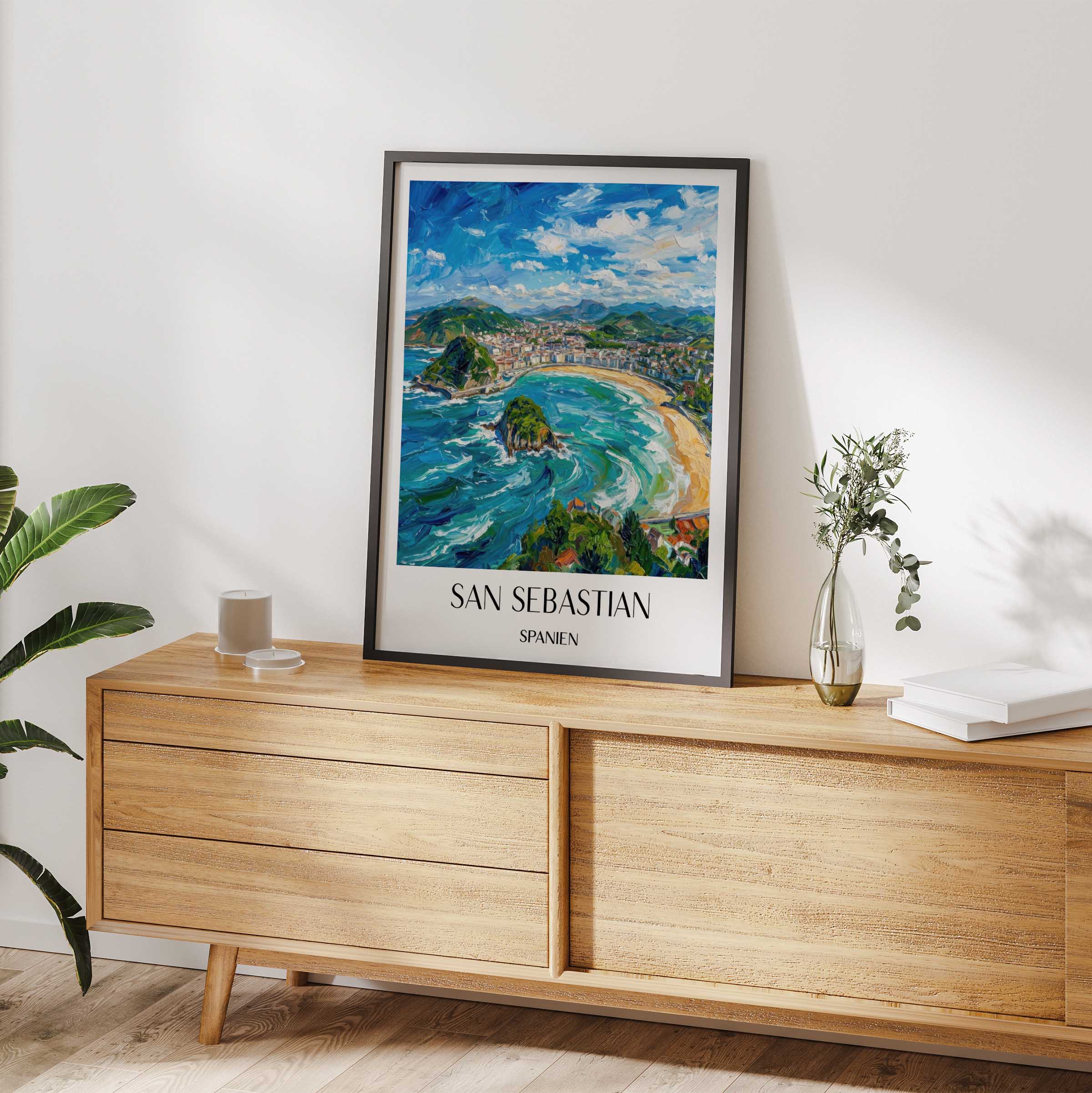 san-sebastian-spanien-poster-oil-painting-oelgemaelde