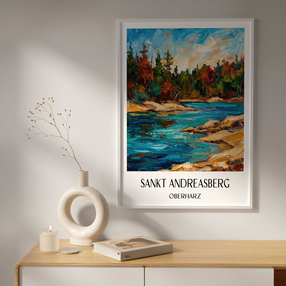 sankt-andreasberg-oberharz-deutschland-poster-oil-painting-oelgemaelde