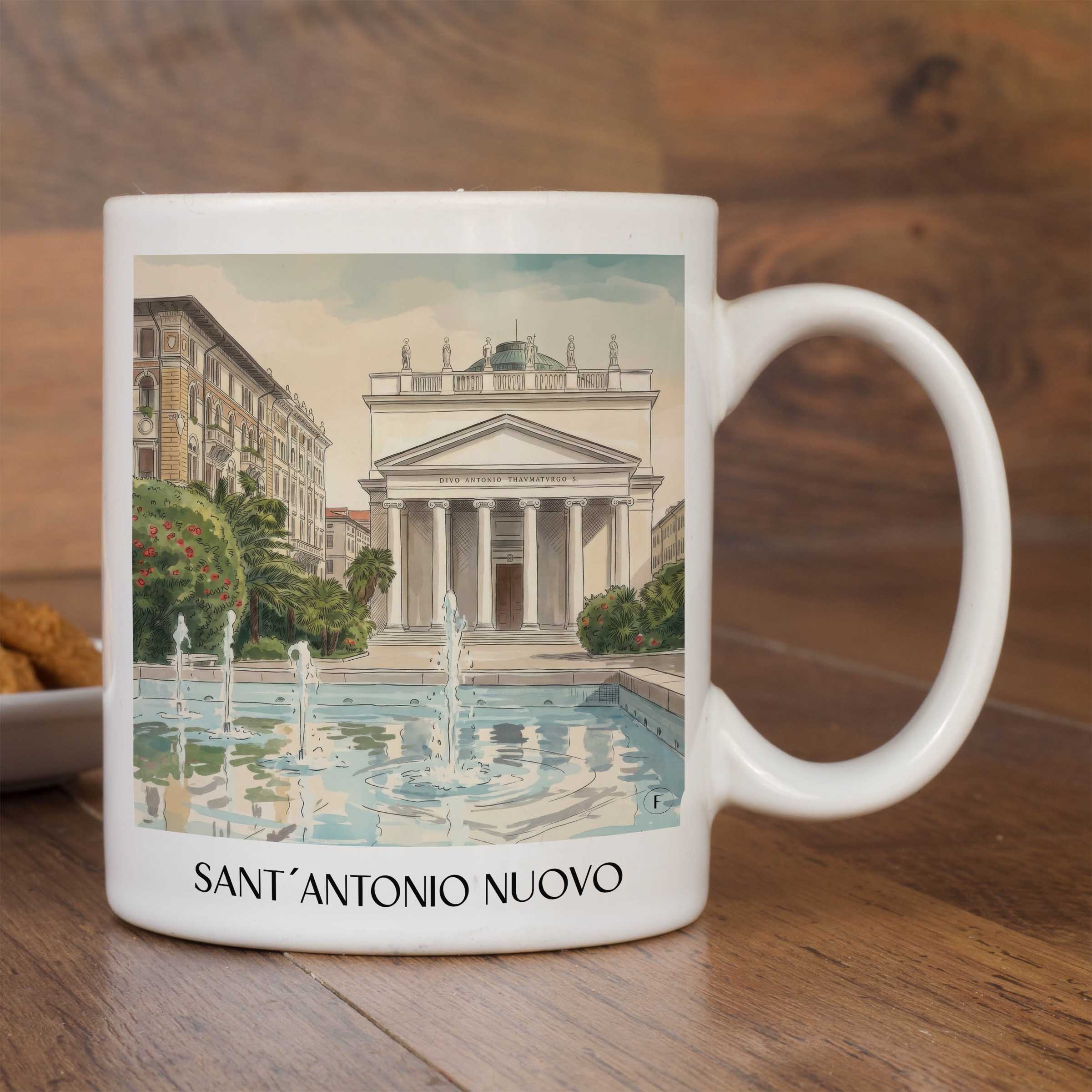 sant´antonio-nuovo-triest-italien-kaffeebecher-aquarell