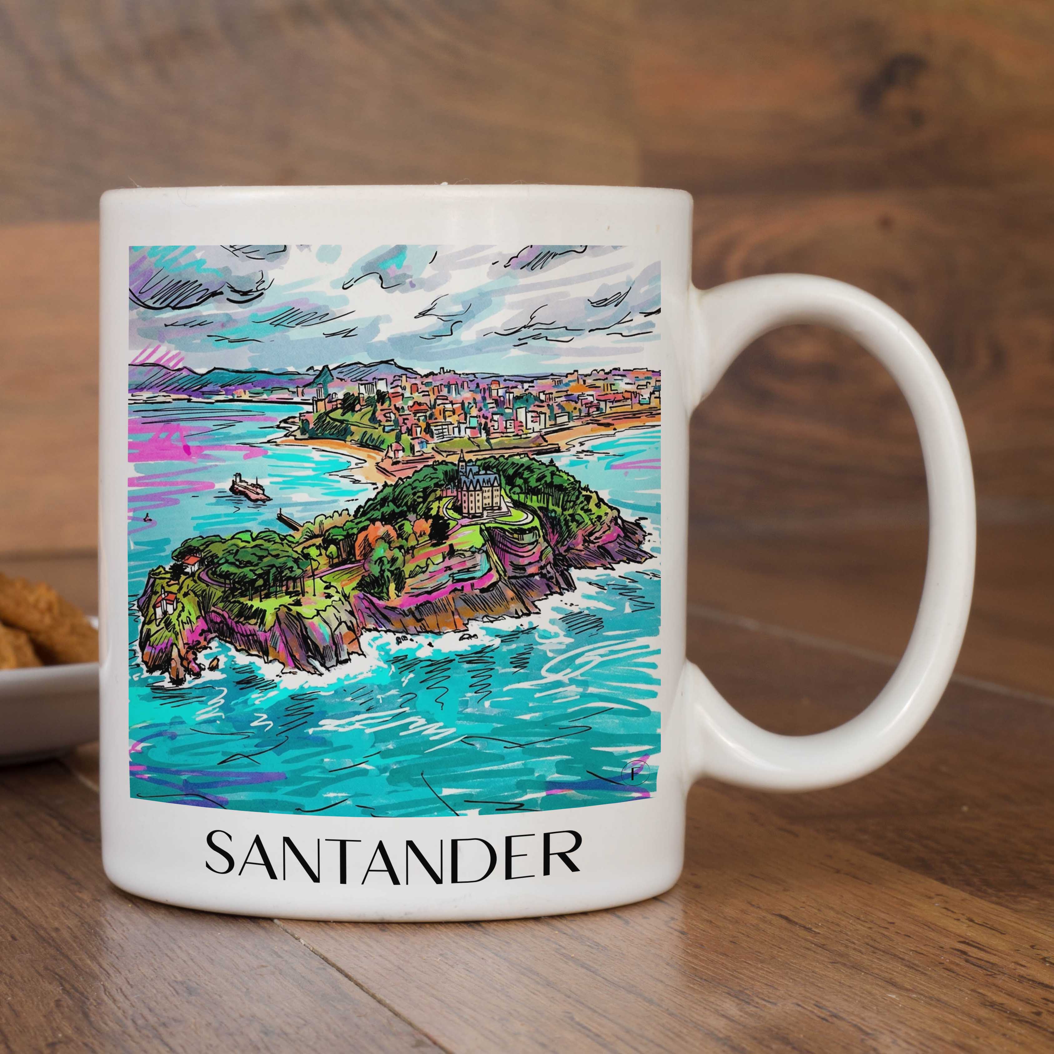 santander--spanien-spanien-und-spanien-kaffeebecher-graffiti