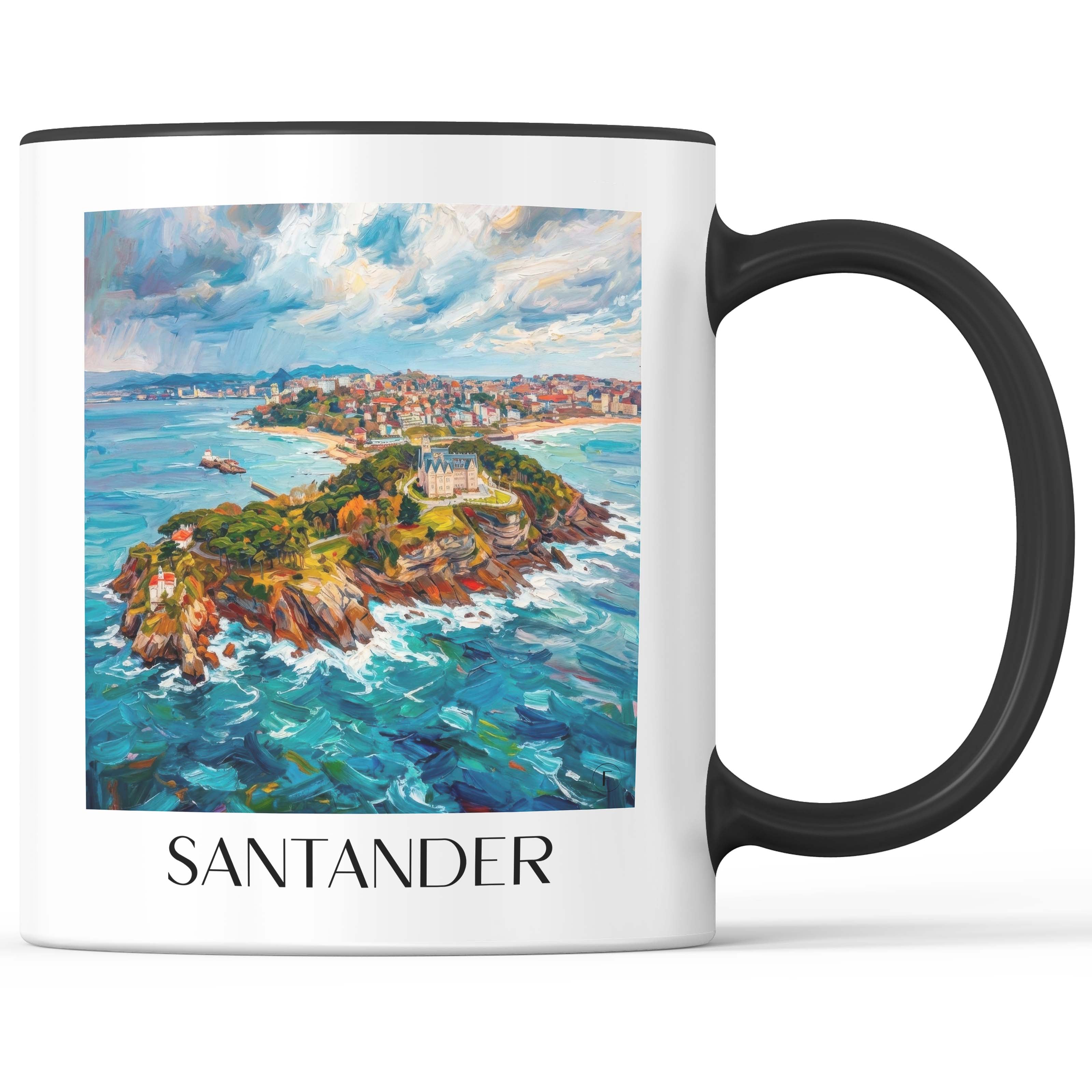 santander--spanien-spanien-und-spanien-kaffeebecher-oil-painting-oelgemaelde