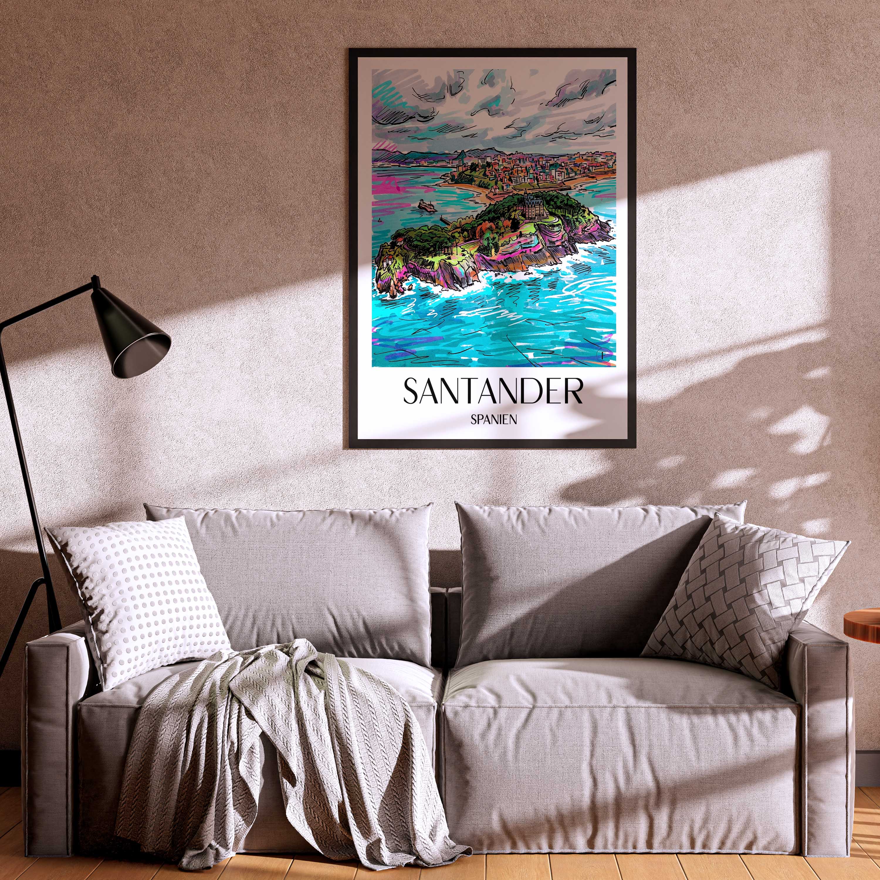 santander--spanien-spanien-poster-graffiti