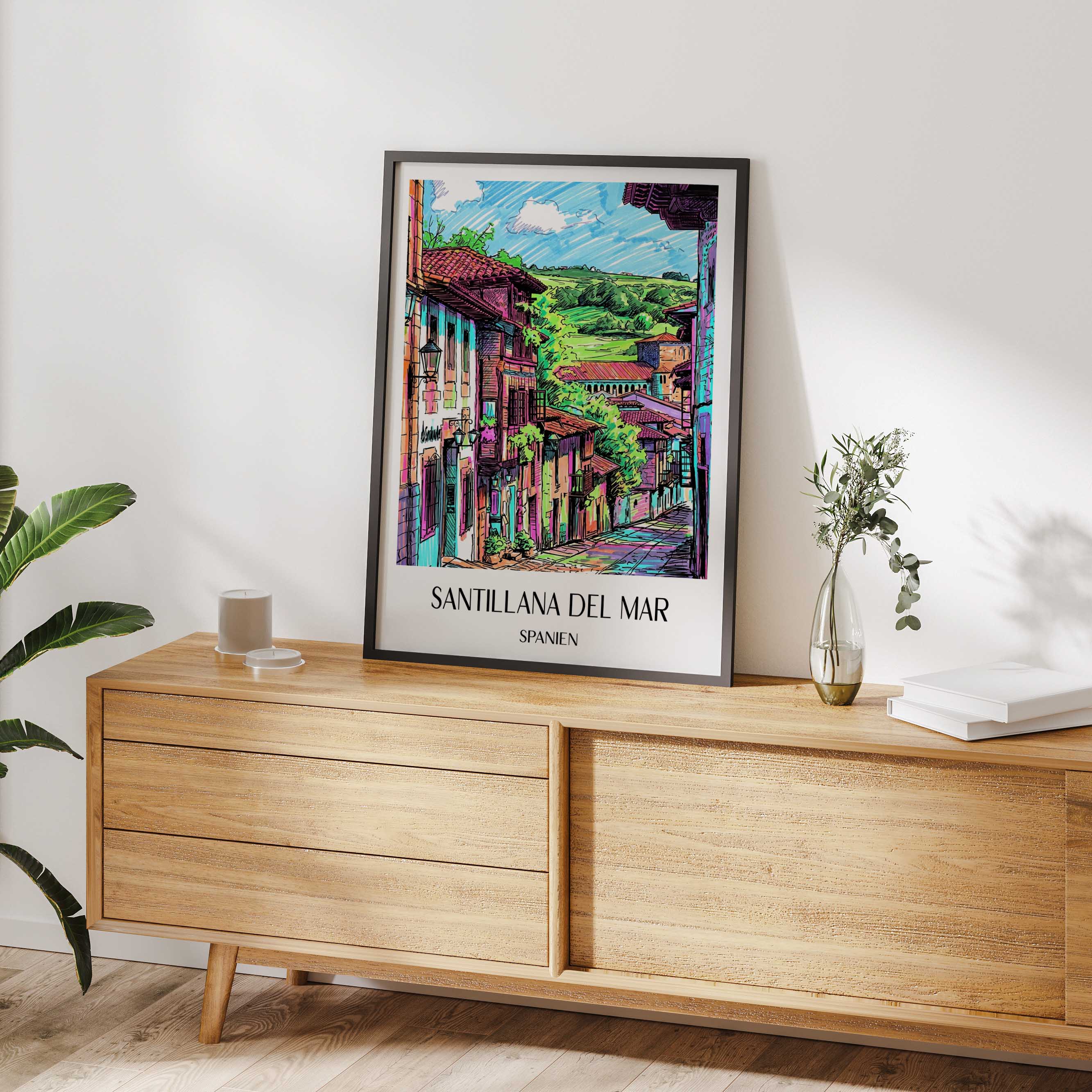 santillana-del-mar-spanien-spanien-poster-graffiti