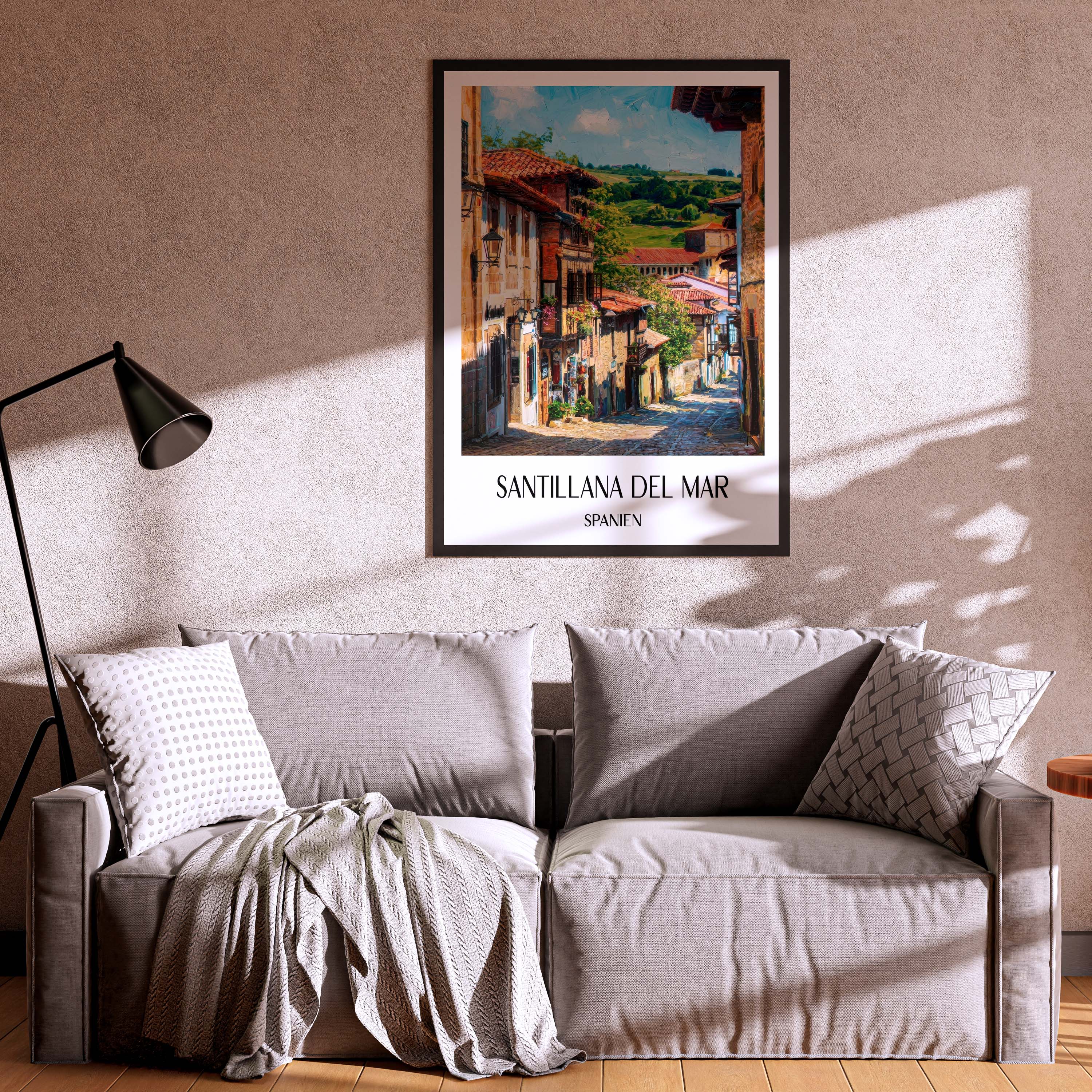 santillana-del-mar-spanien-spanien-poster-oil-painting-oelgemaelde