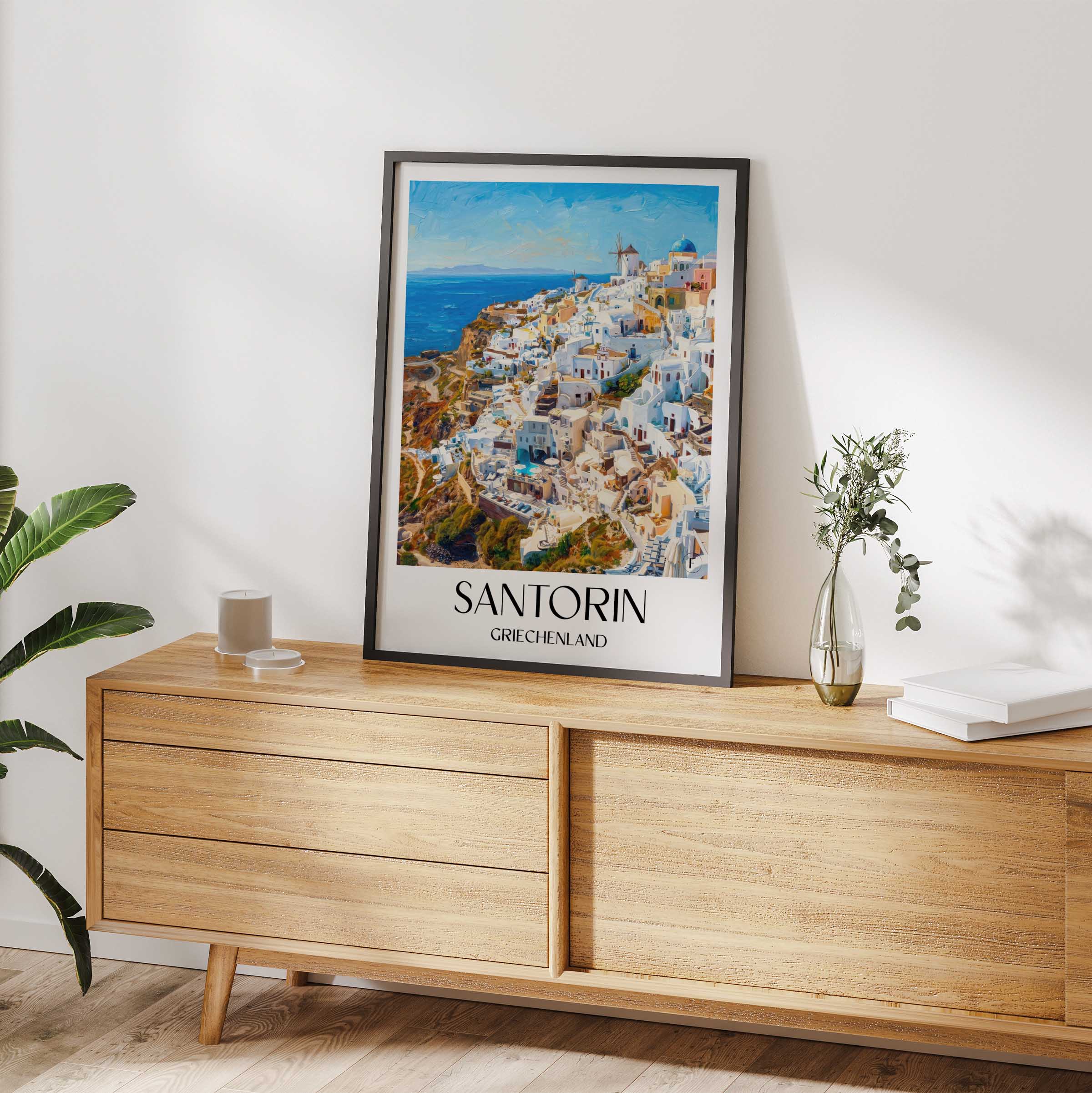 santorin-griechenland-poster-oil-painting-oelgemaelde