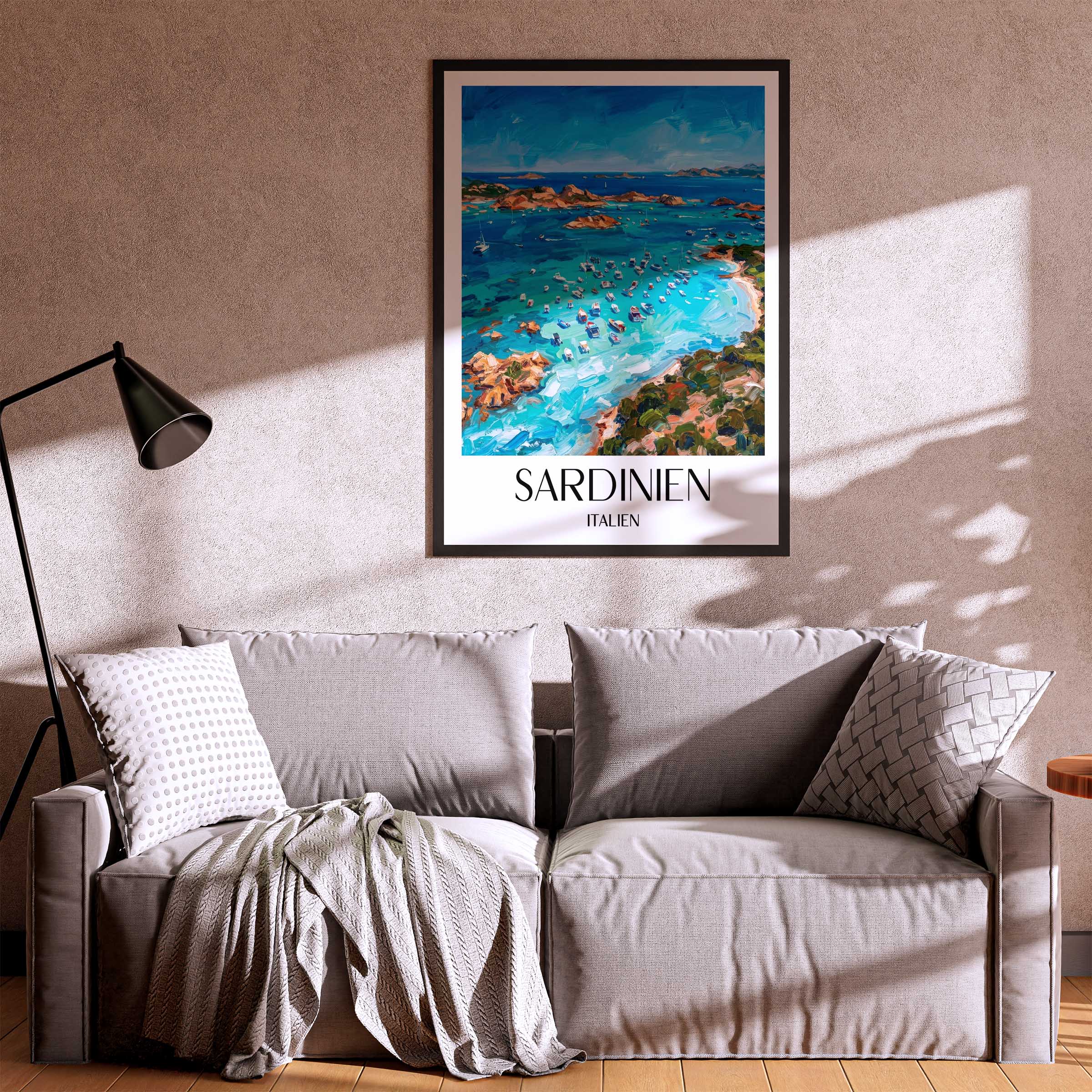 sardinien-italien-poster-oil-painting-oelgemaelde