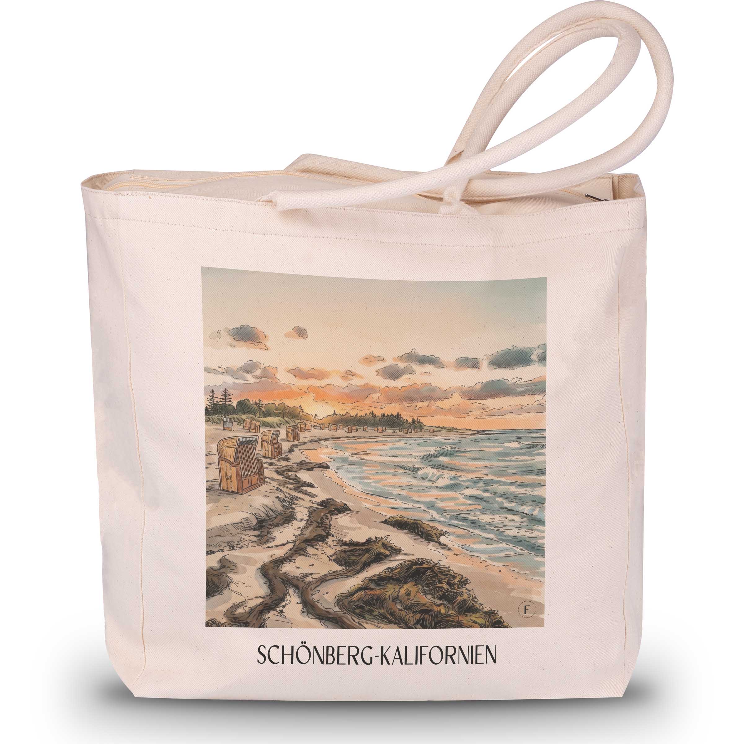 schönberg-kalifornien-schleswig-holstein-usa-und-deutschland-einkaufstasche-aquarell