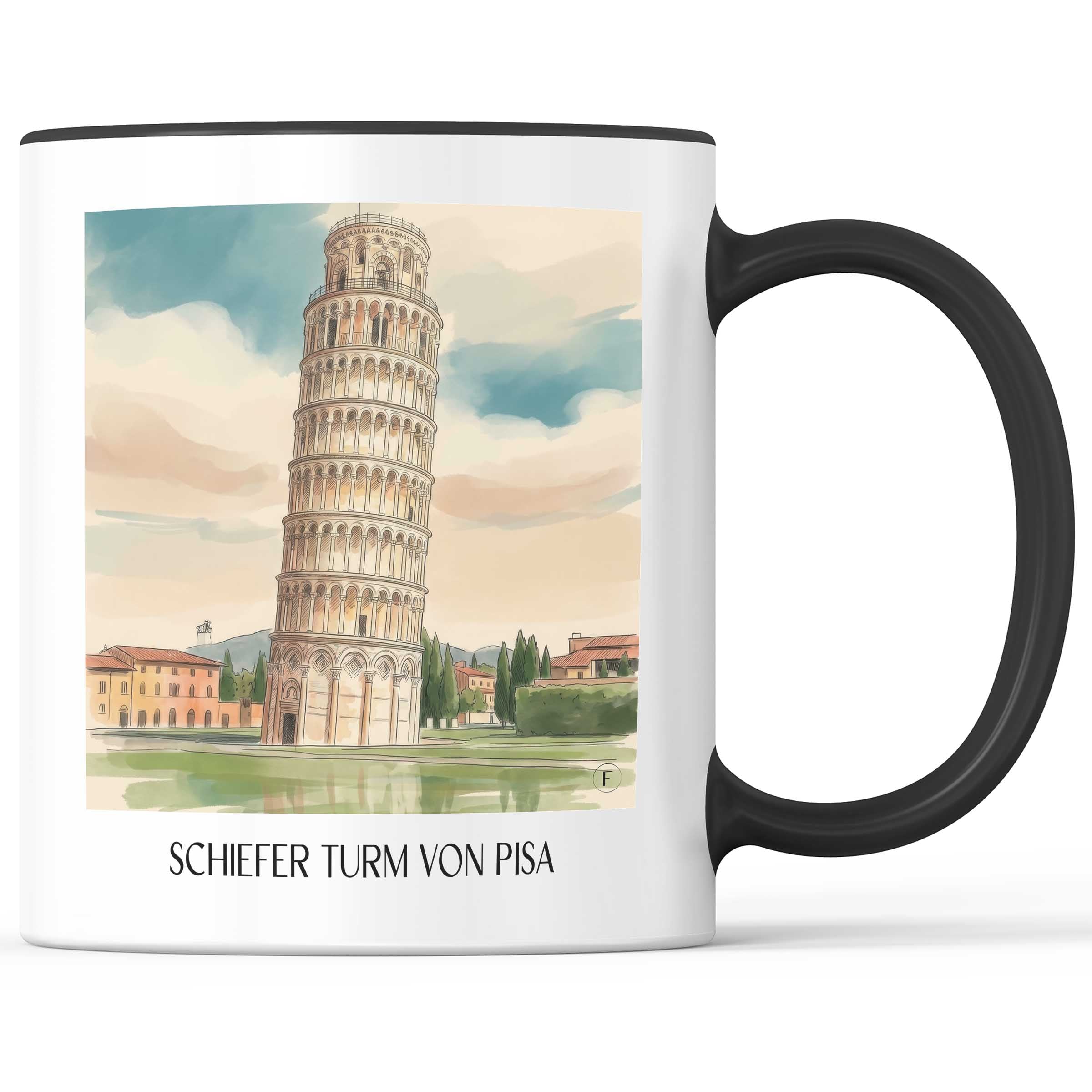 schiefer-turm-von-pisa-toskana-italien-kaffeebecher-aquarell