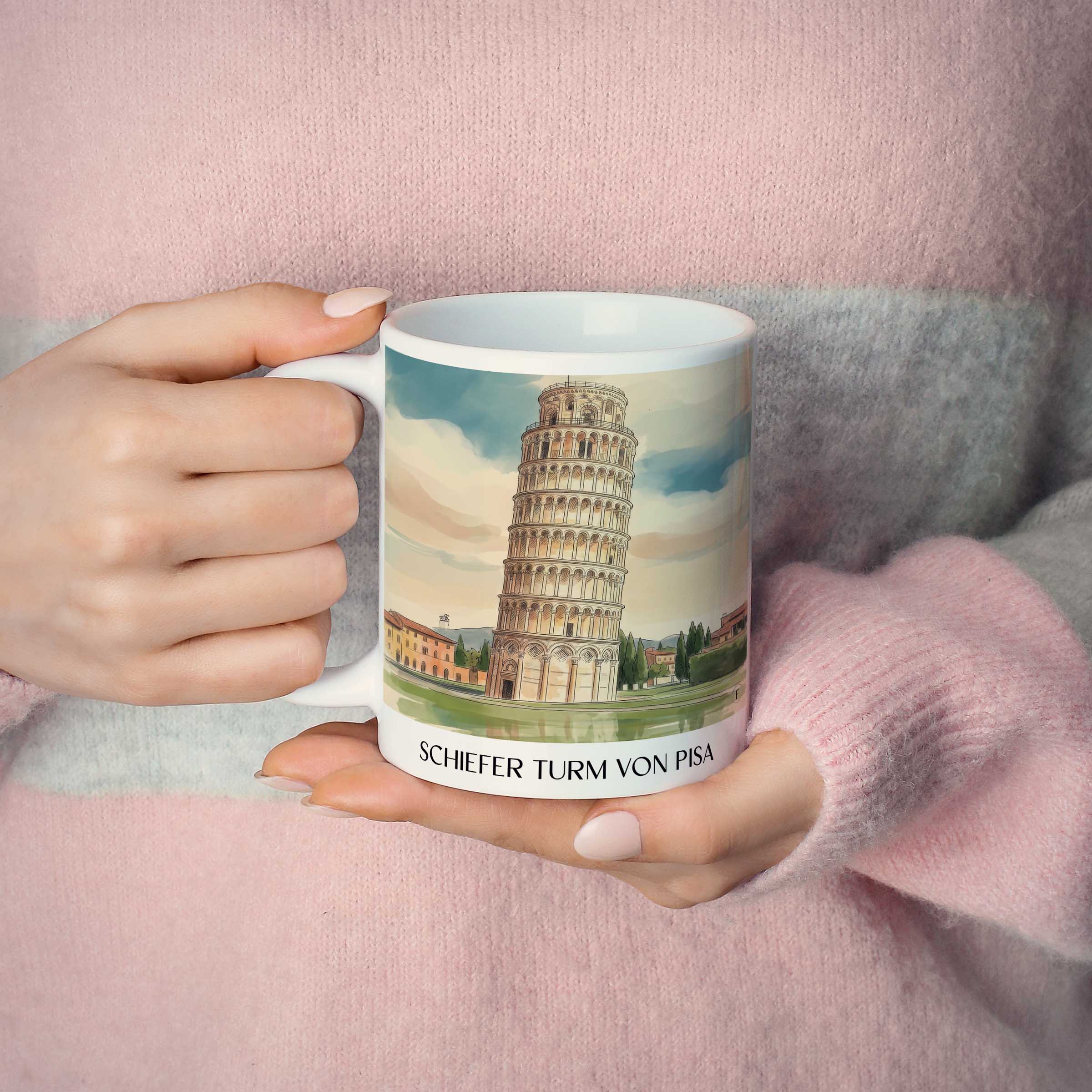 schiefer-turm-von-pisa-toskana-italien-kaffeebecher-aquarell