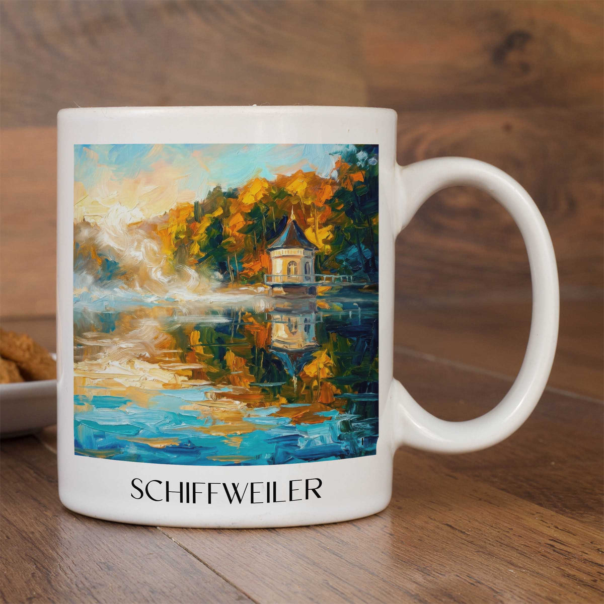 schiffweiler-saarpfalz-deutschland-kaffeebecher-oil-painting-oelgemaelde