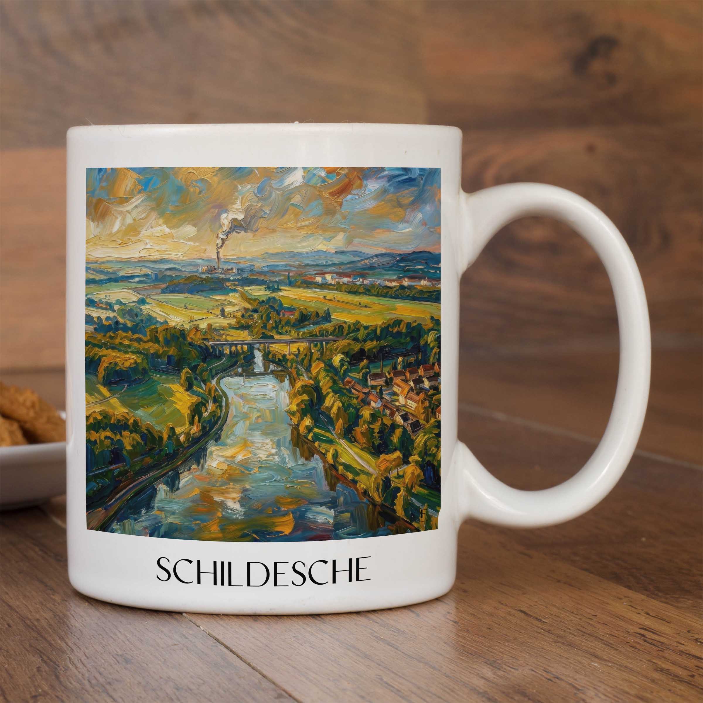schildesche-bielefeld-deutschland-kaffeebecher-oil-painting-oelgemaelde